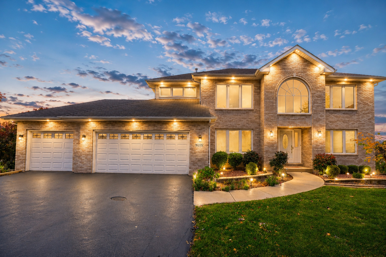 16035 Red Cloud Drive