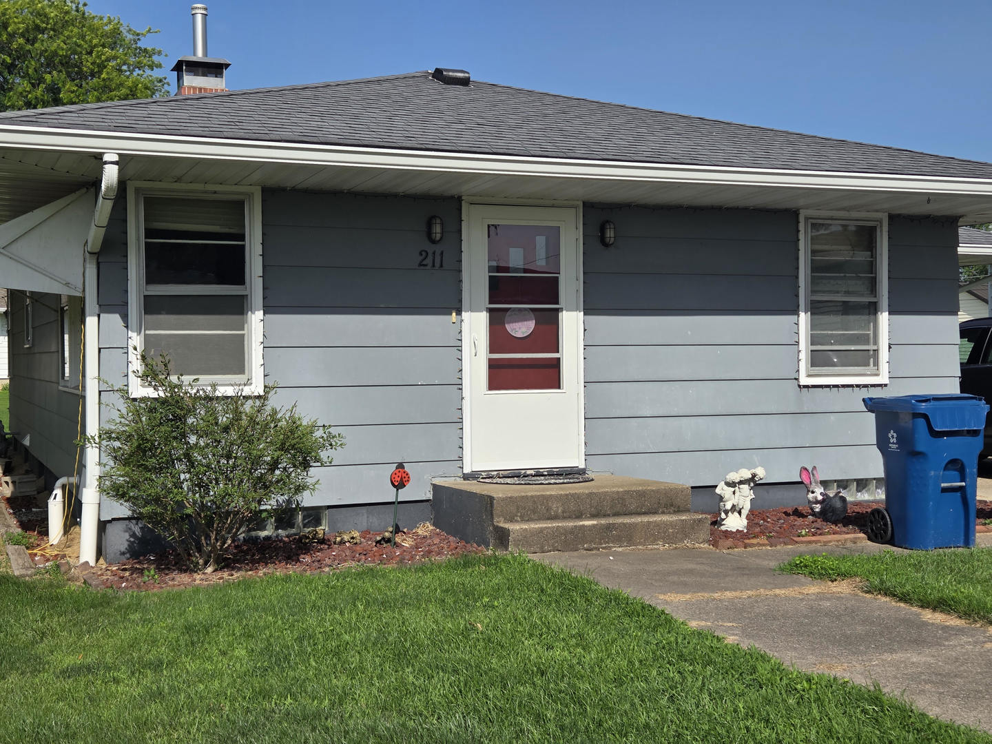 211 ELK Street