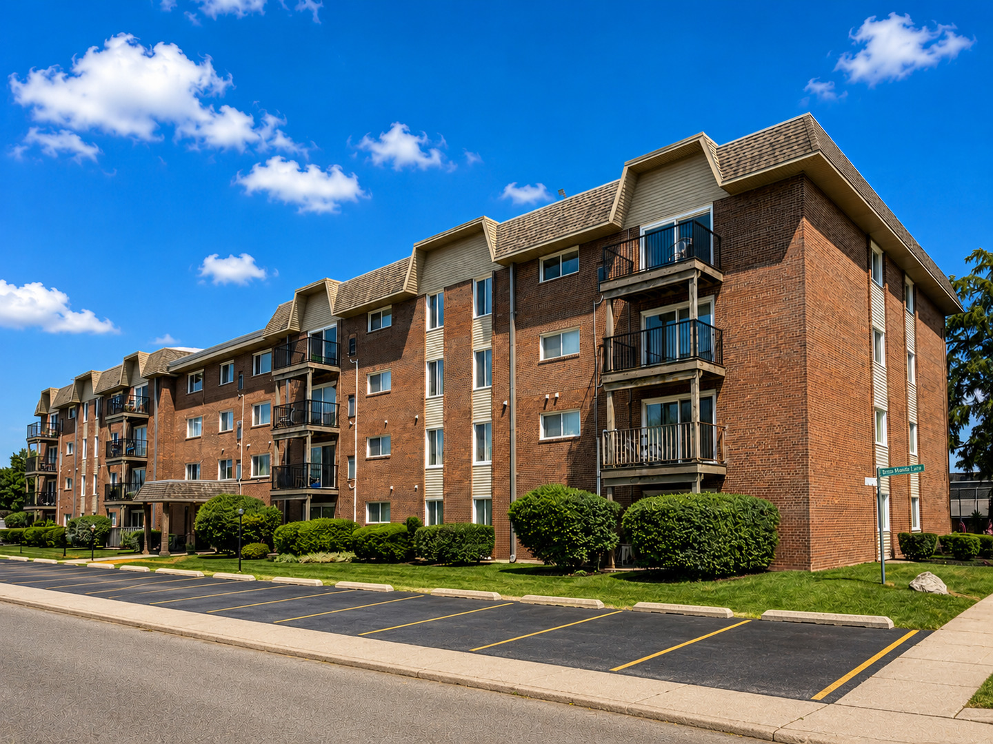 2301 Beau Monde Lane