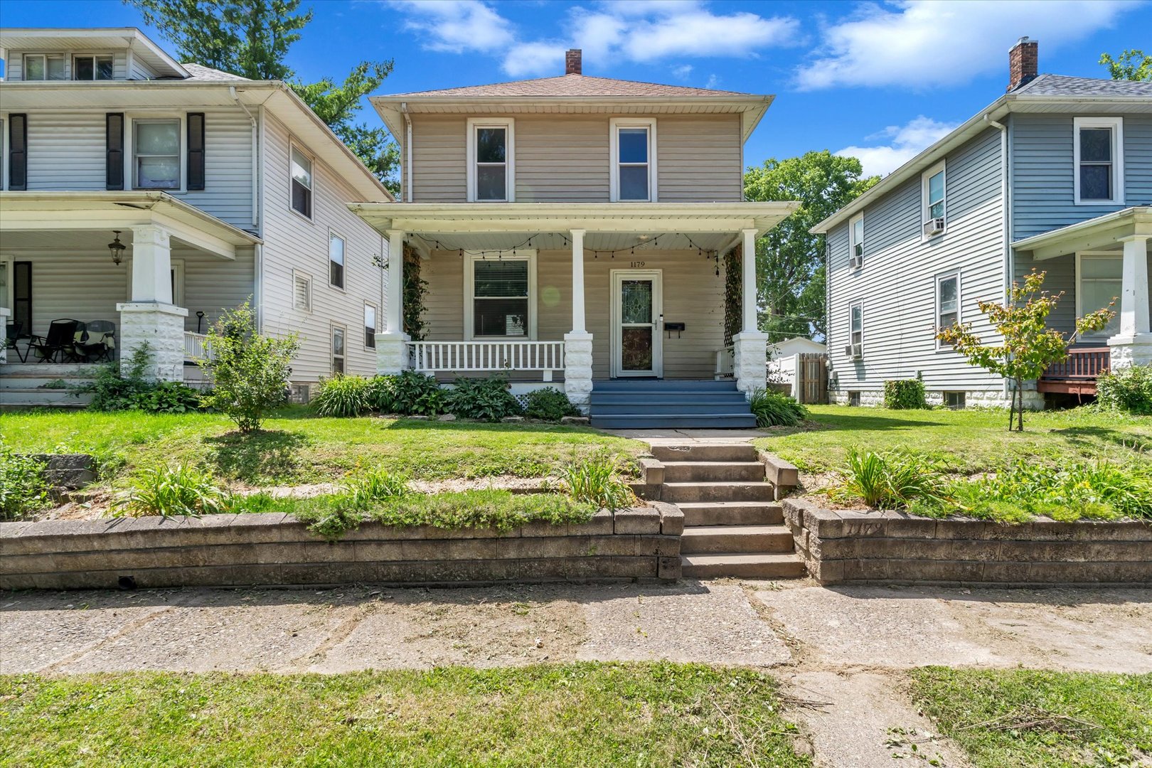 1179 26th Street A