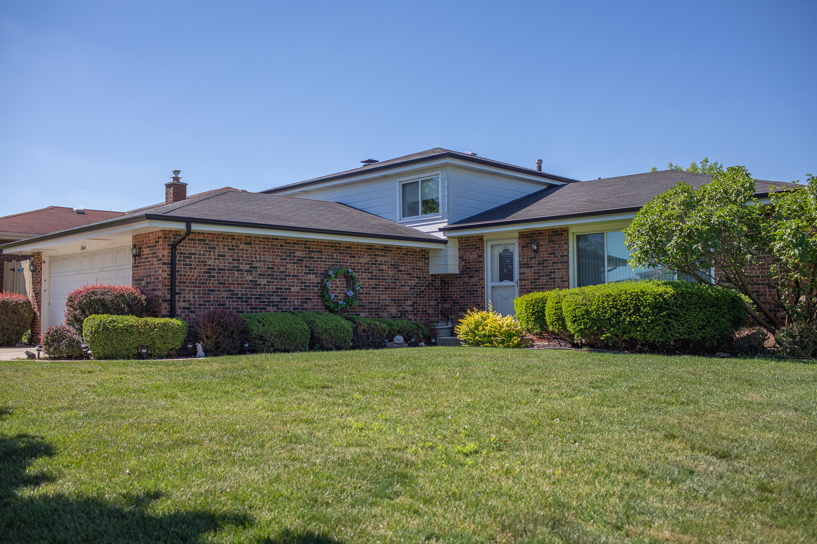 8543 163RD Street