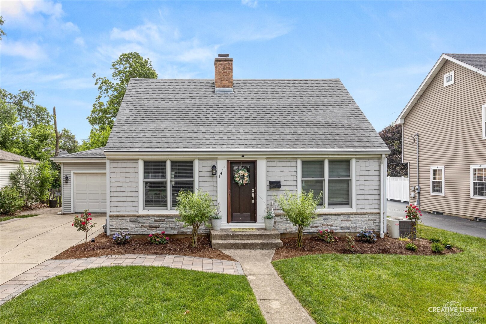 1414 4th Street