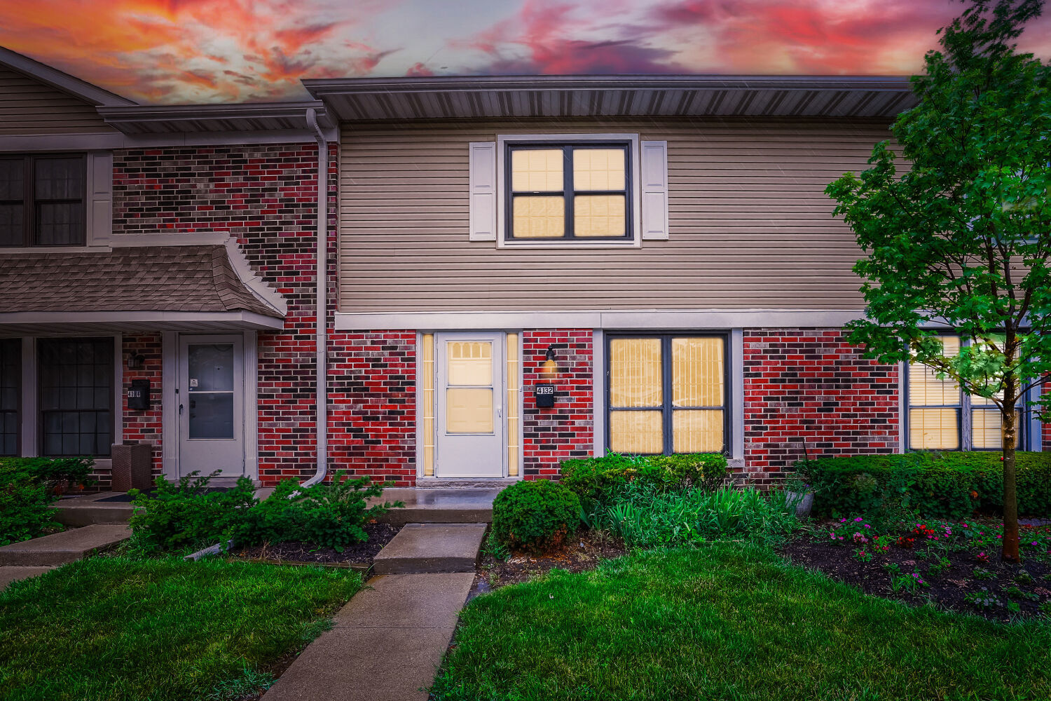4132 Brentwood Lane