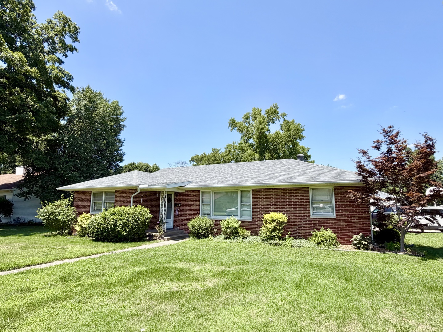 1 Charles Drive