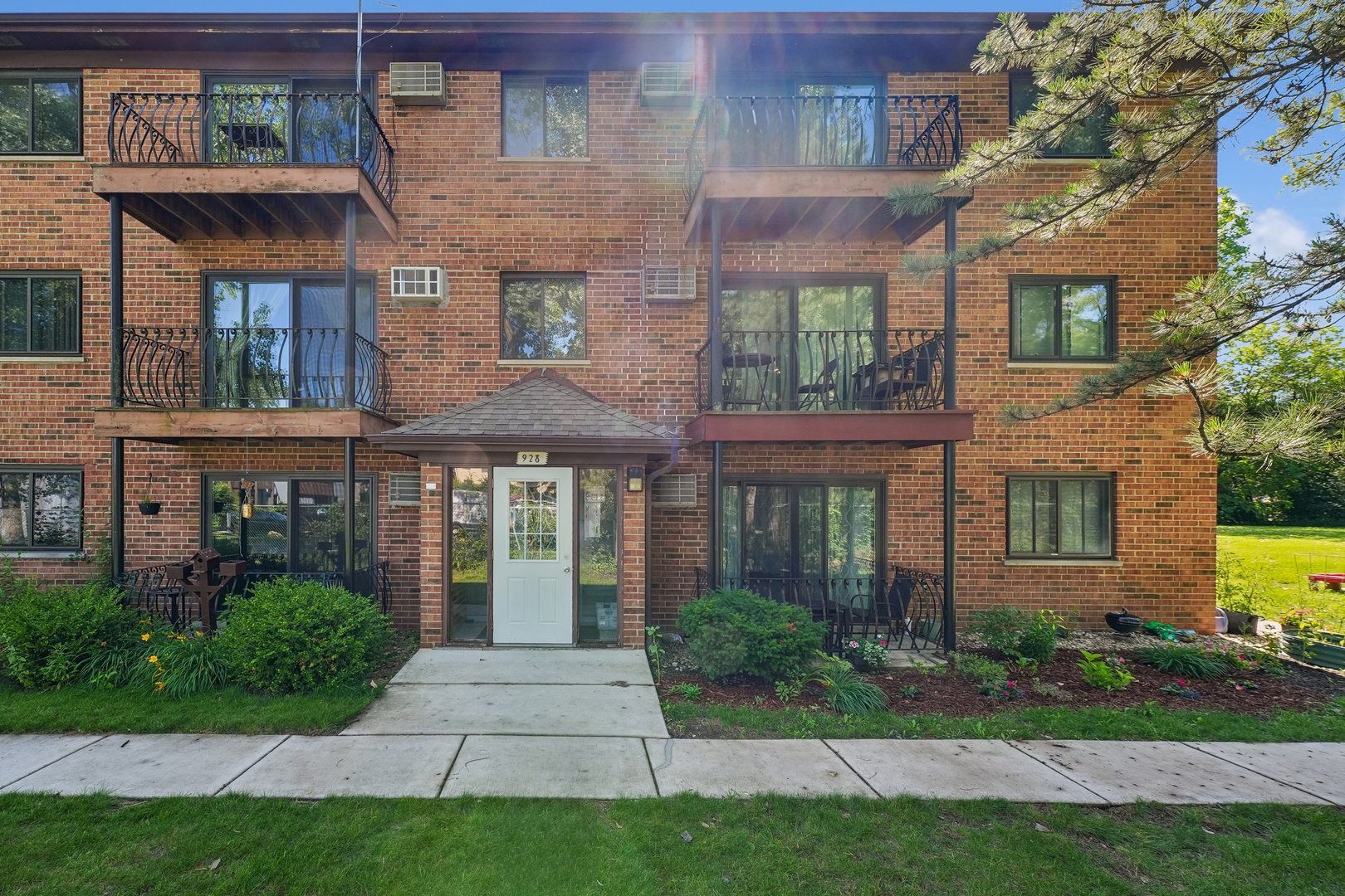 928 Irving Park Road