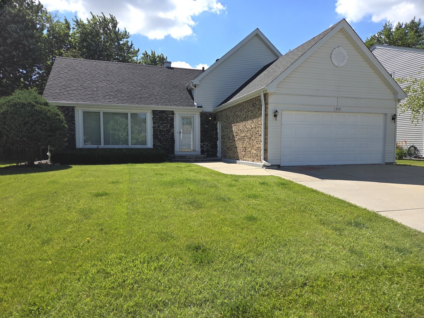 212 Walnut Lane