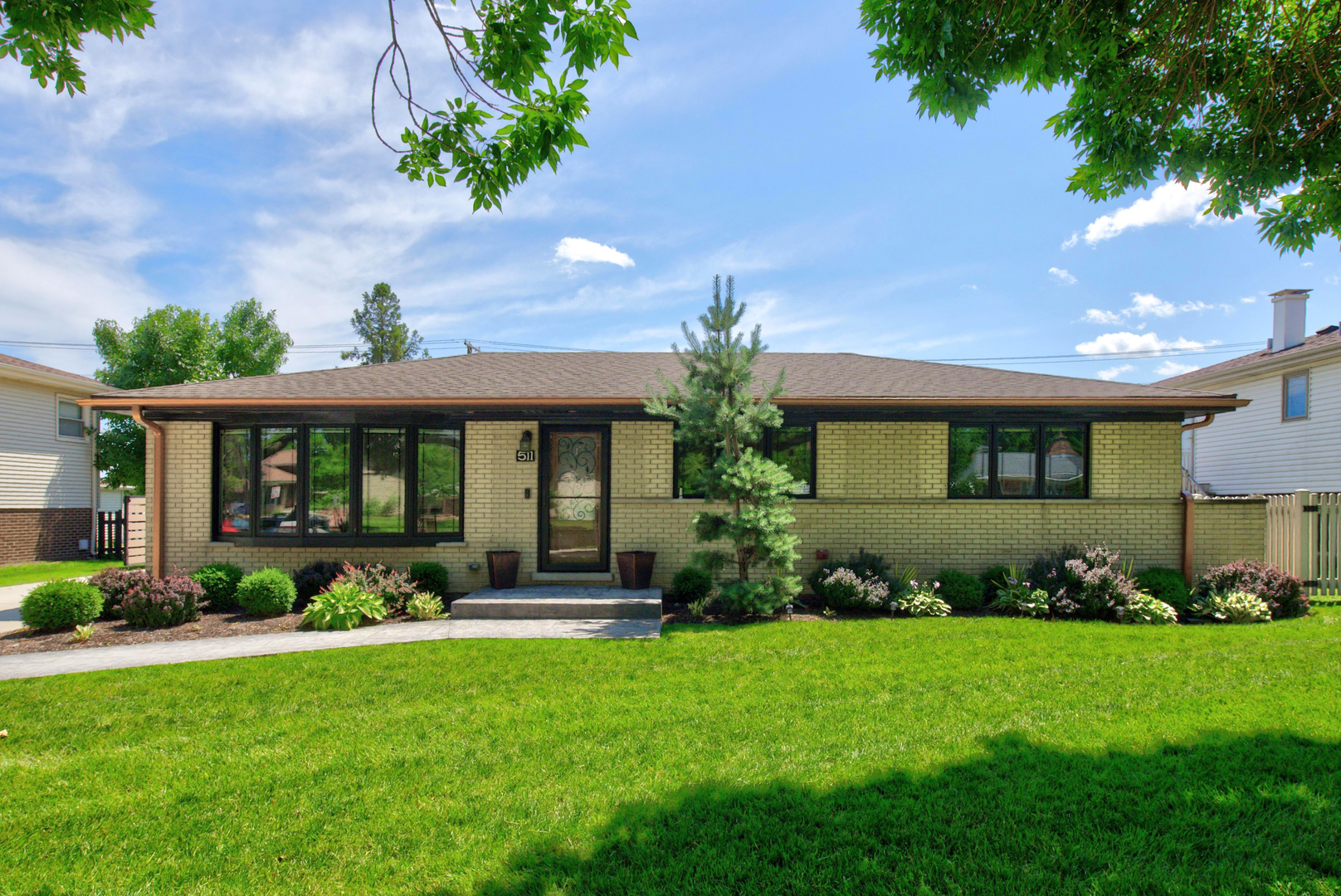 511 Wingate Drive