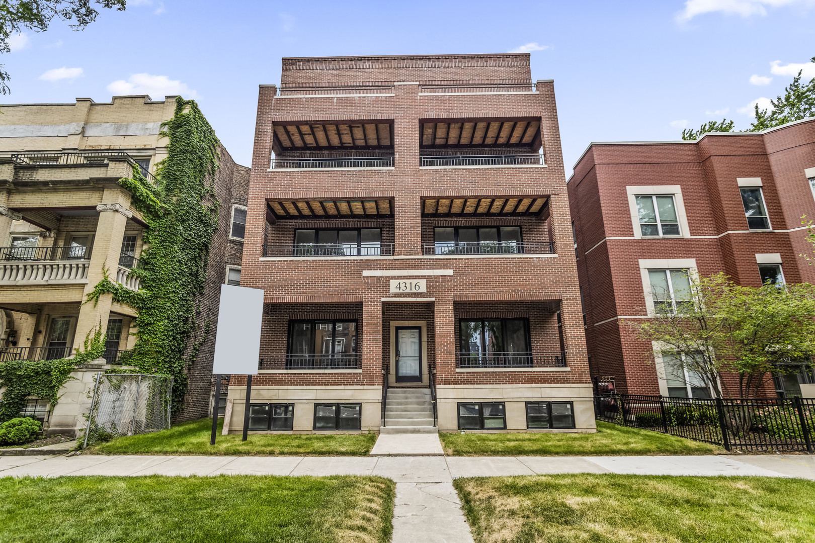 4316 Michigan Avenue