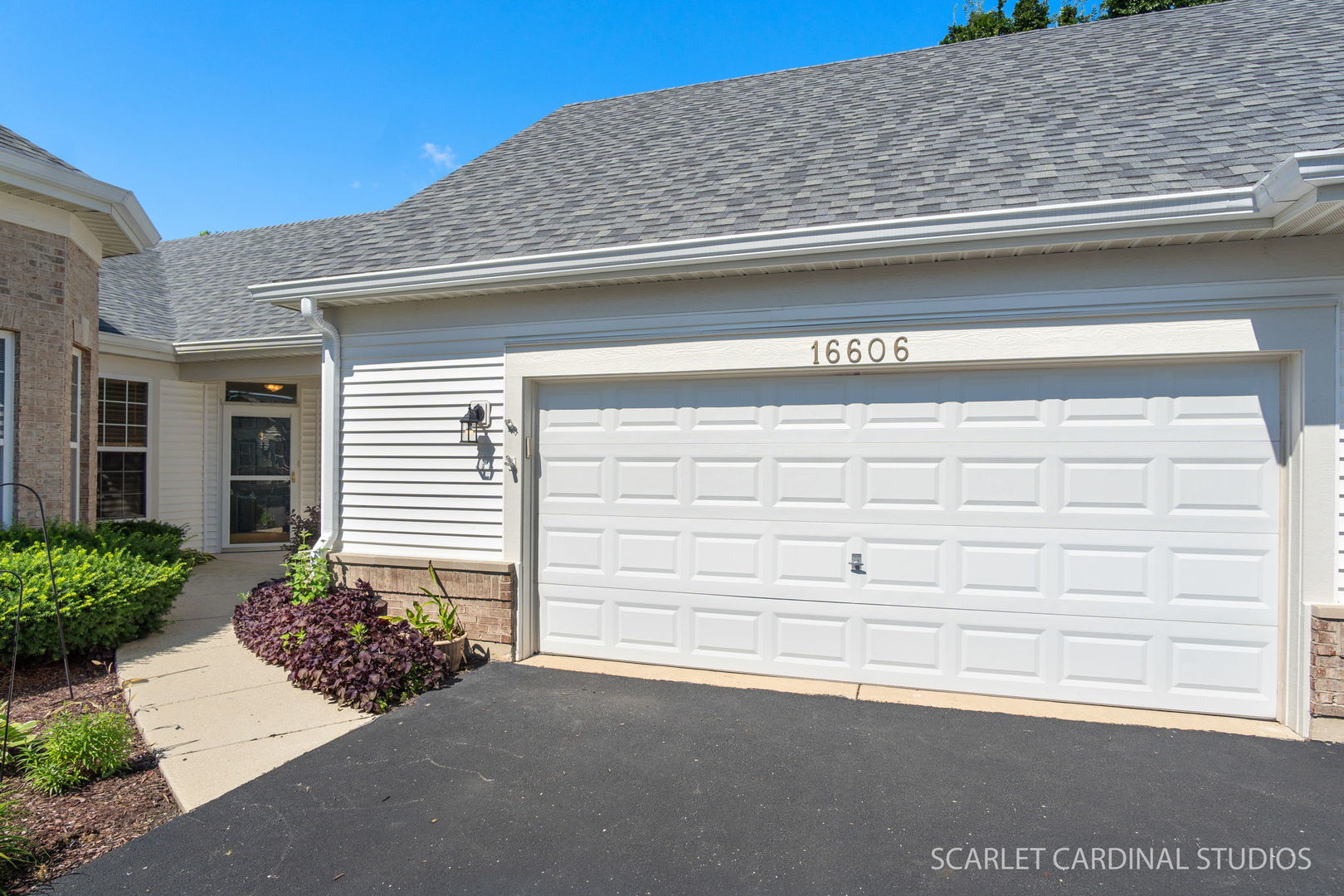 16606 Buckner Pond Way