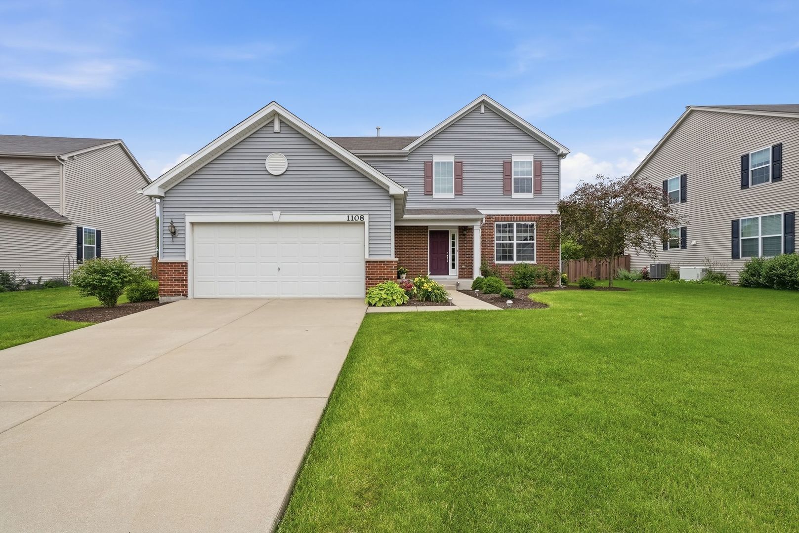 1108 Trillium Lane