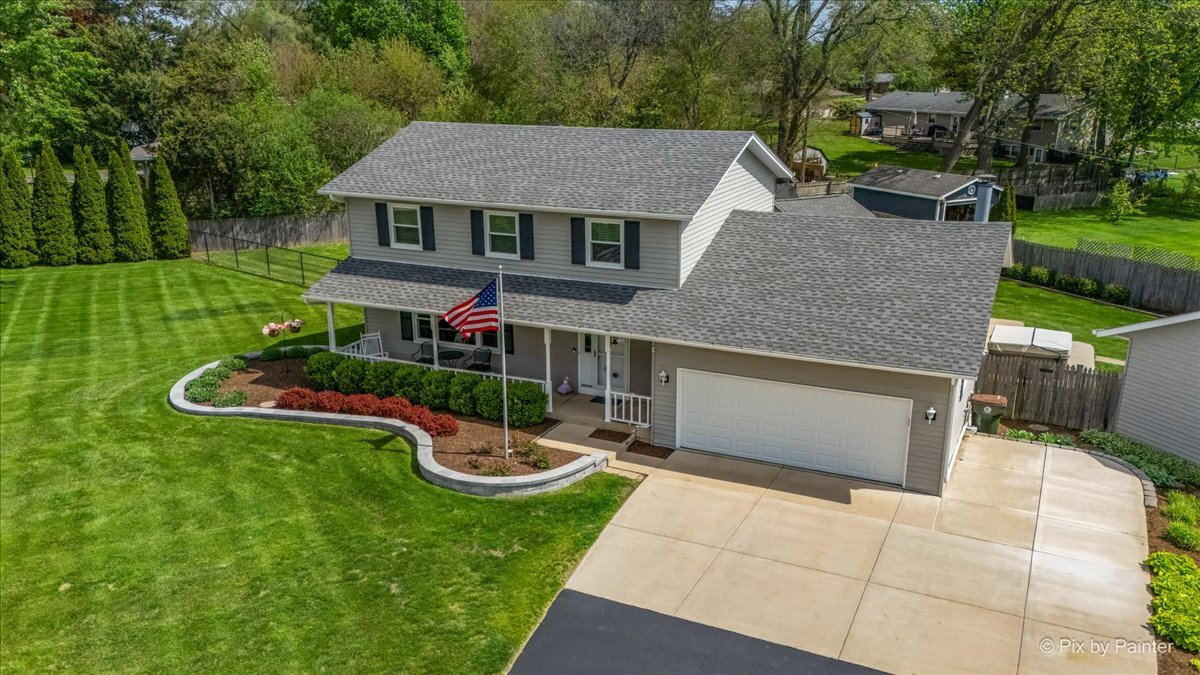 37W150 Olwin Drive