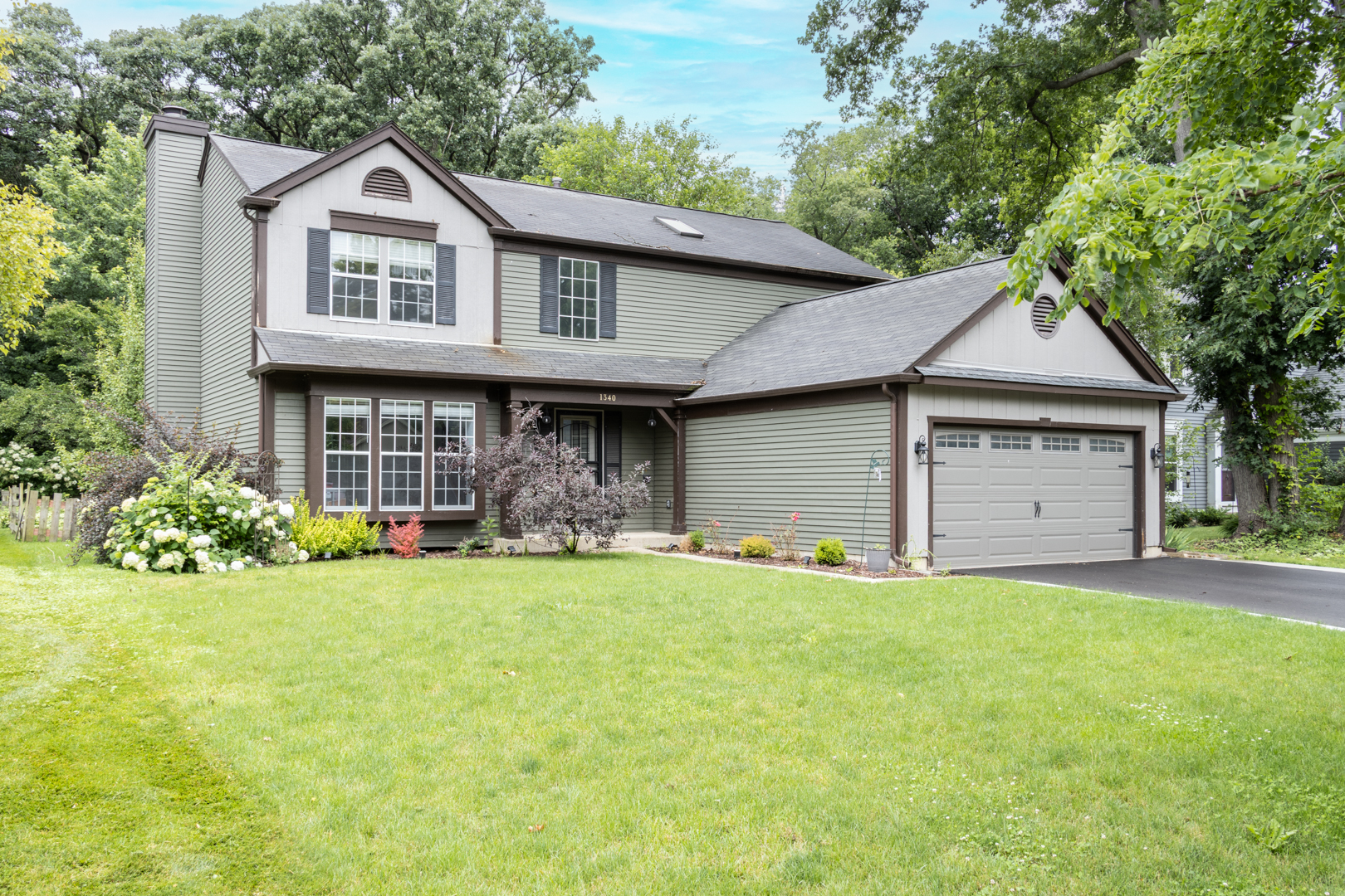 1340 Yellowstone Parkway