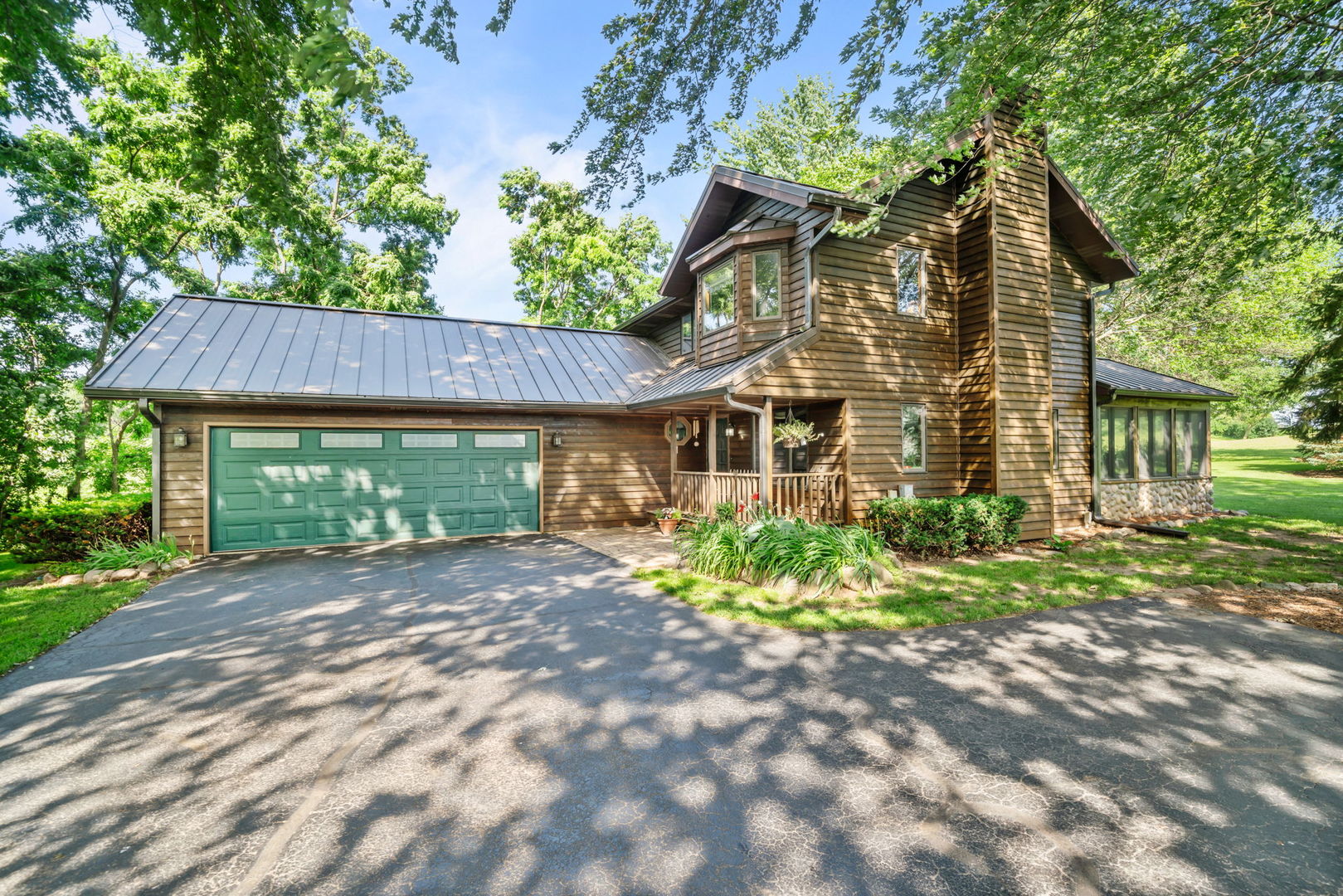 8411 Killbuck Road