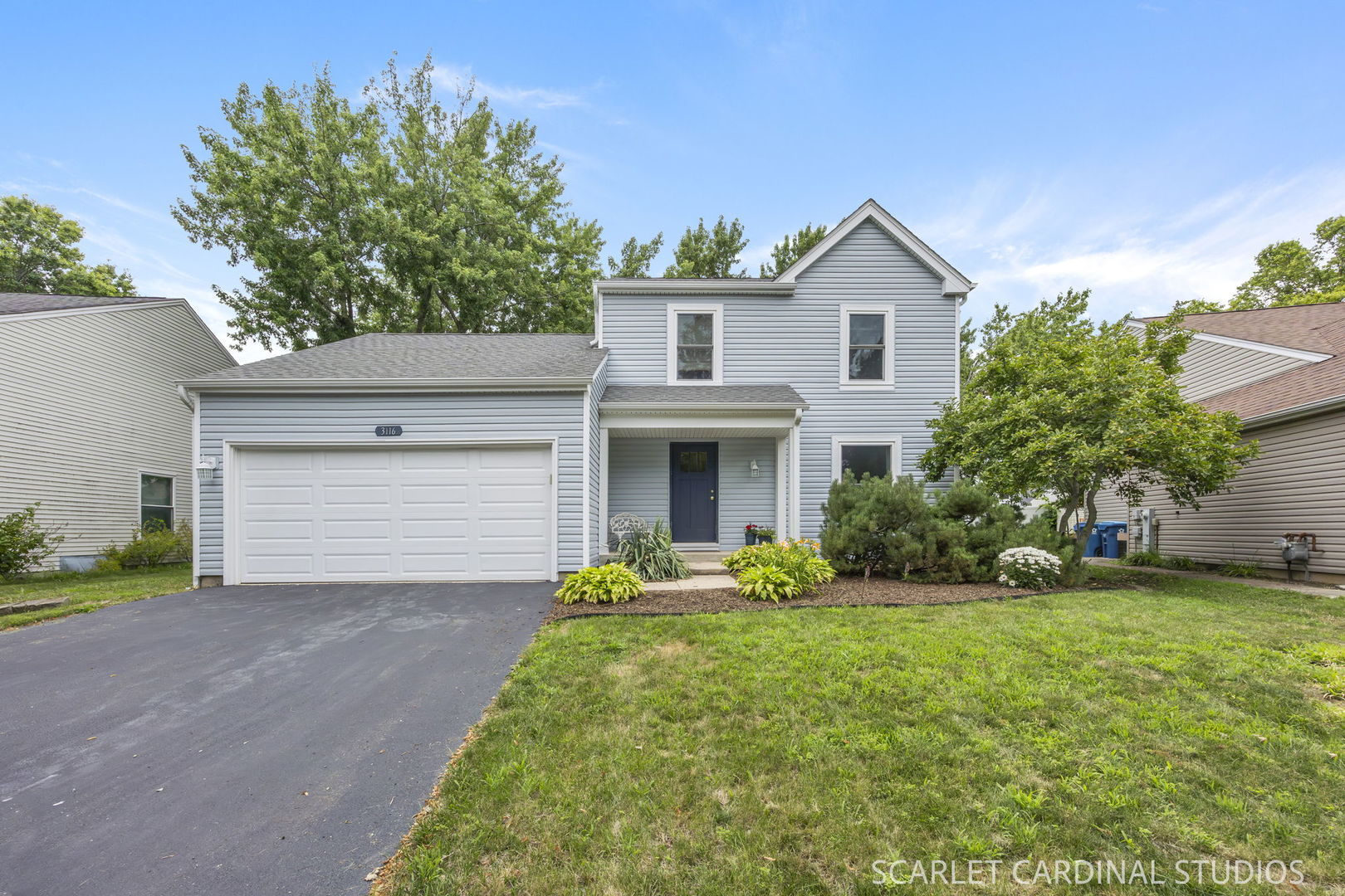 3116 Gresham Lane