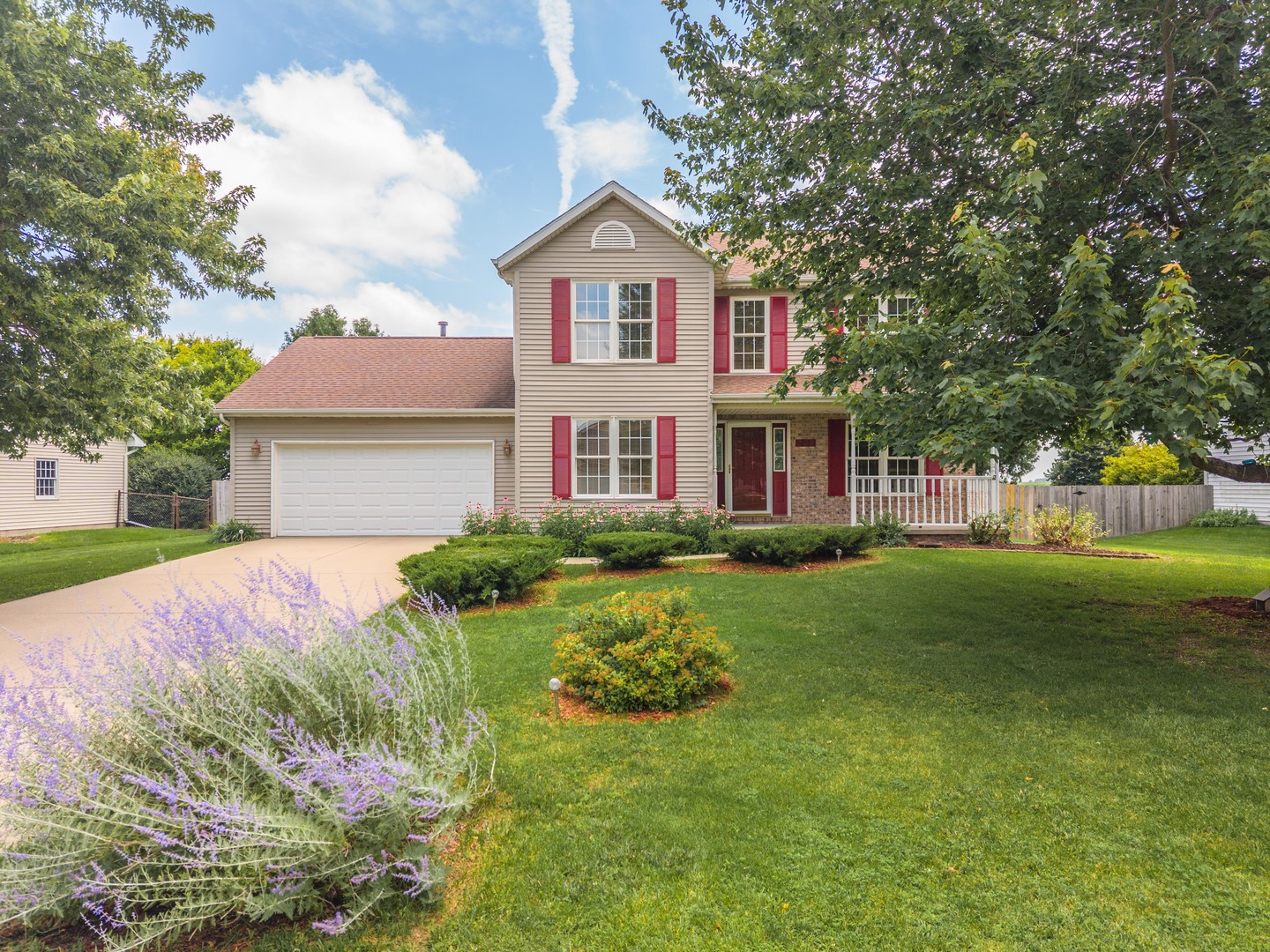 709 Platt Way