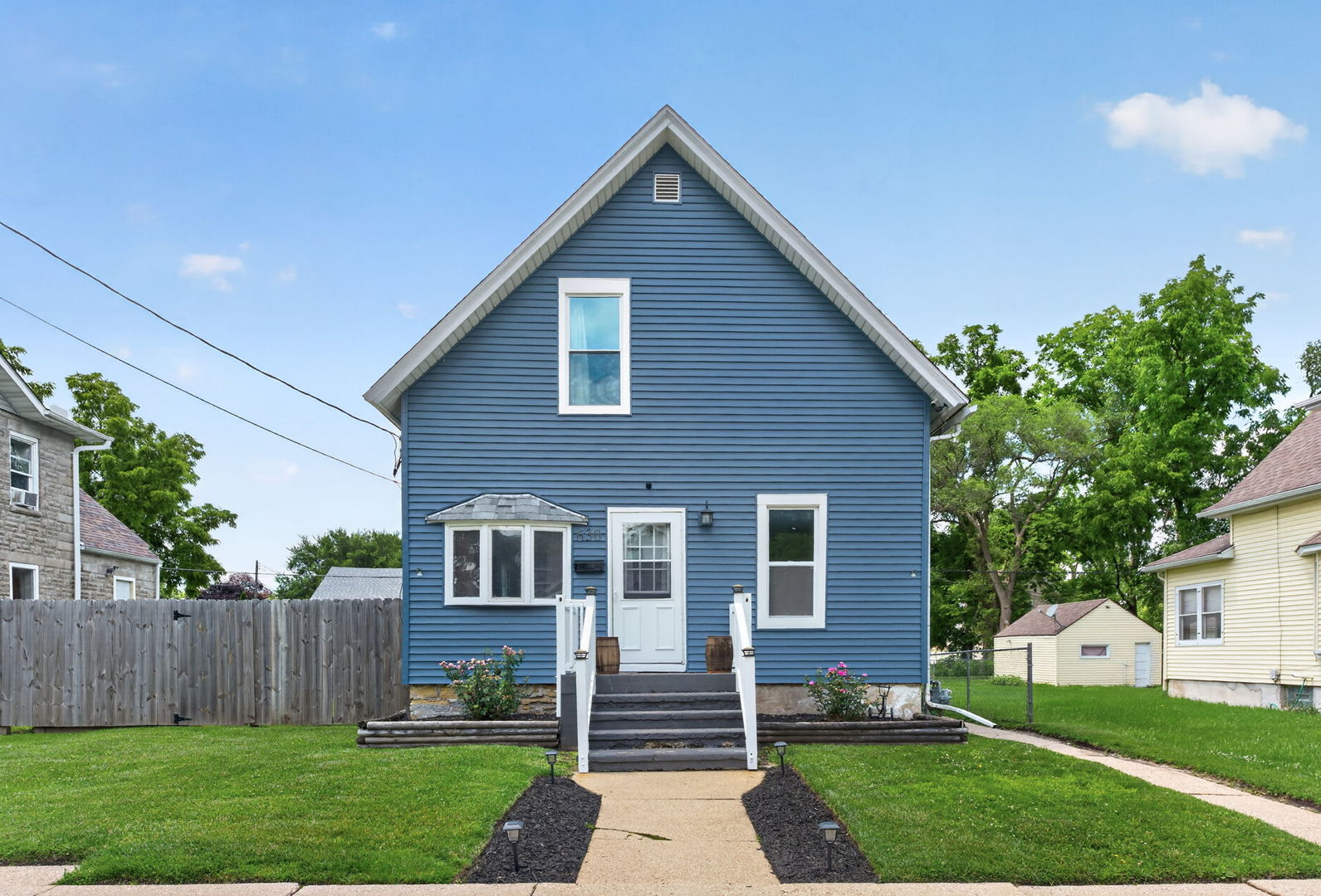 630 Fairview Avenue