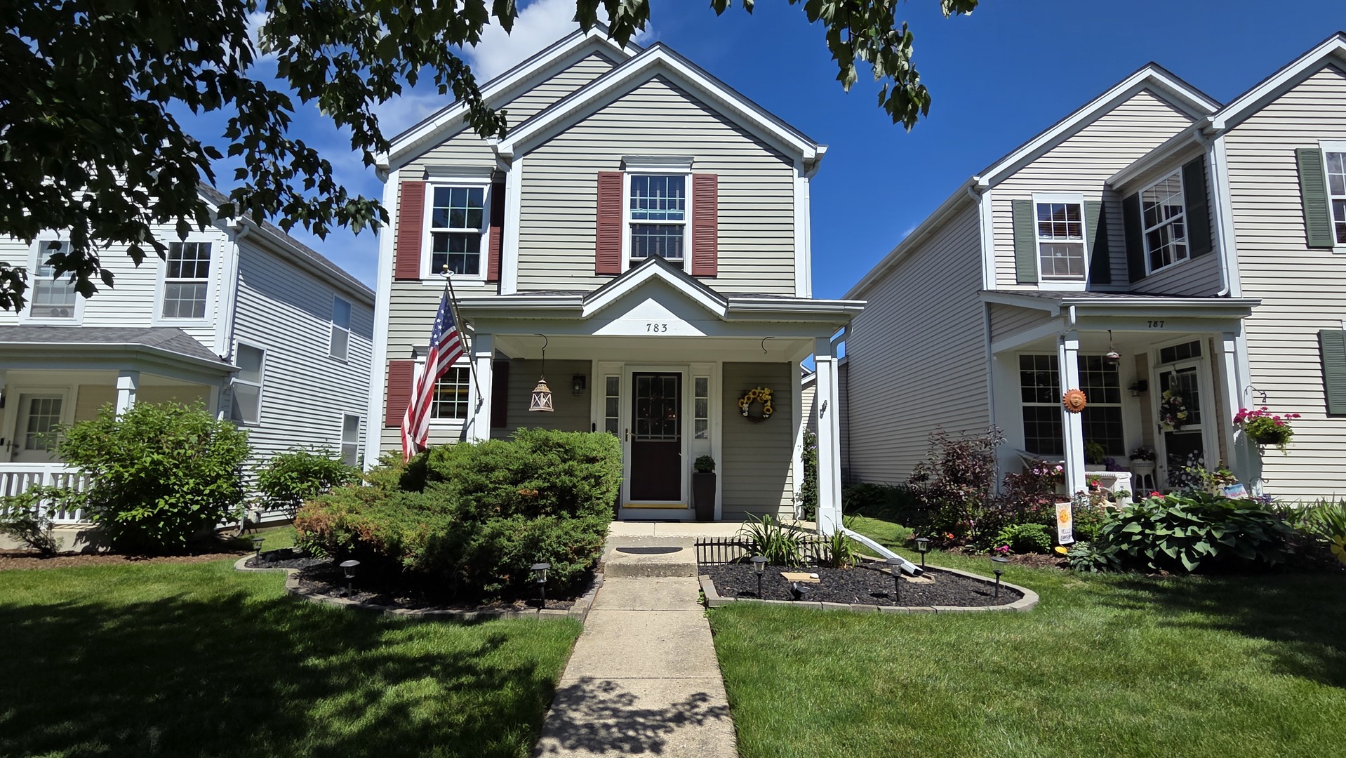 783 Manor Road