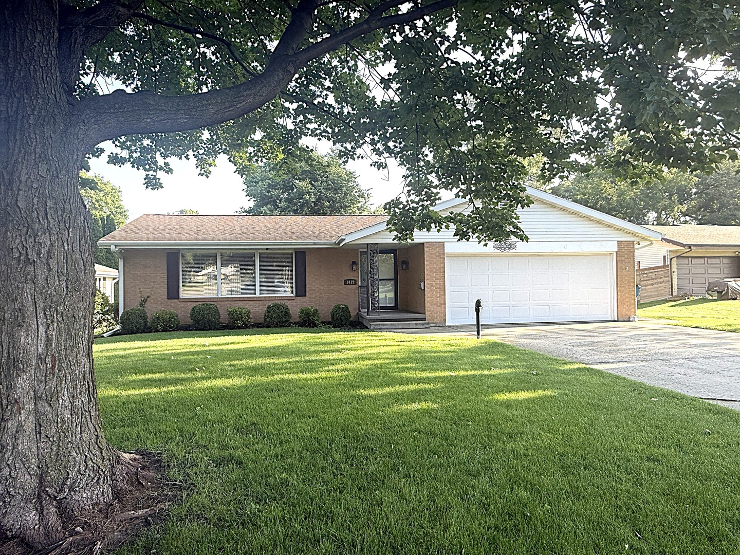1419 Douglas Terrace