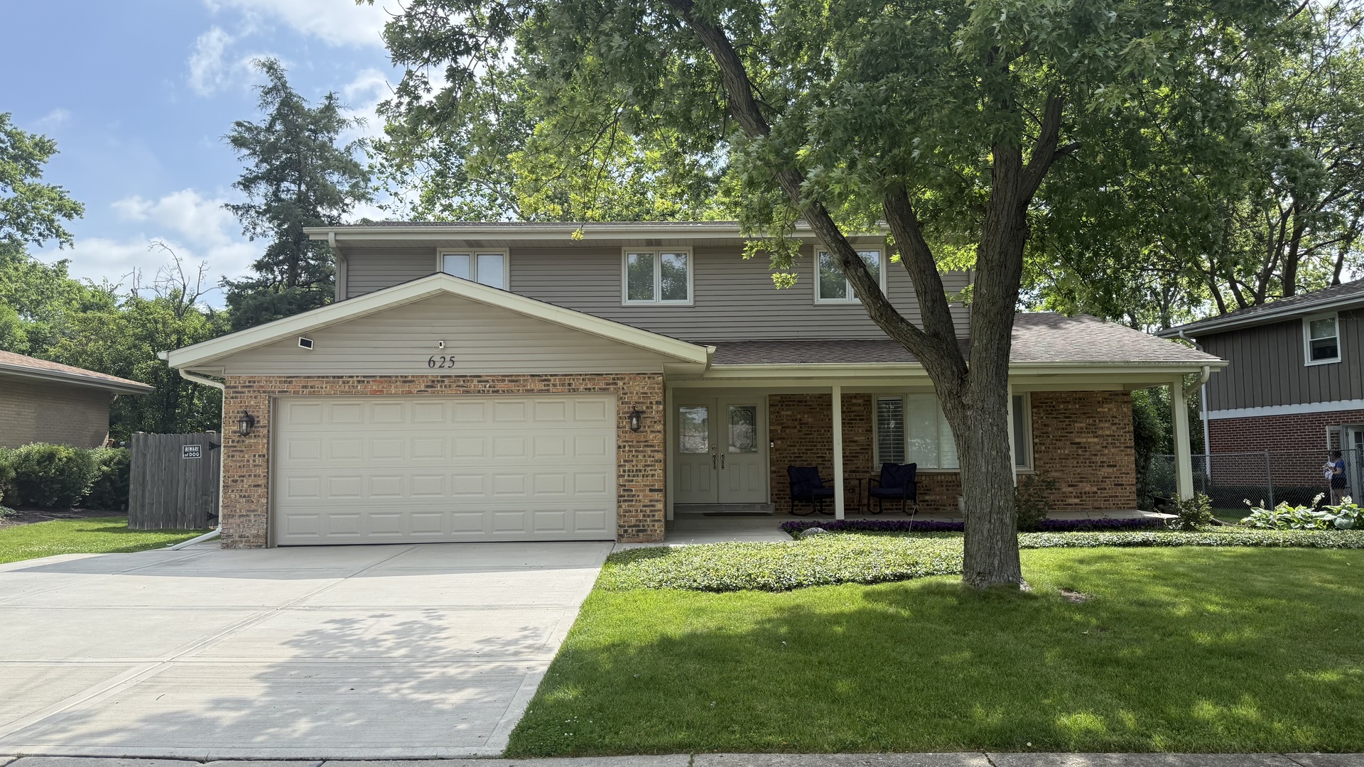 625 Sapling Lane