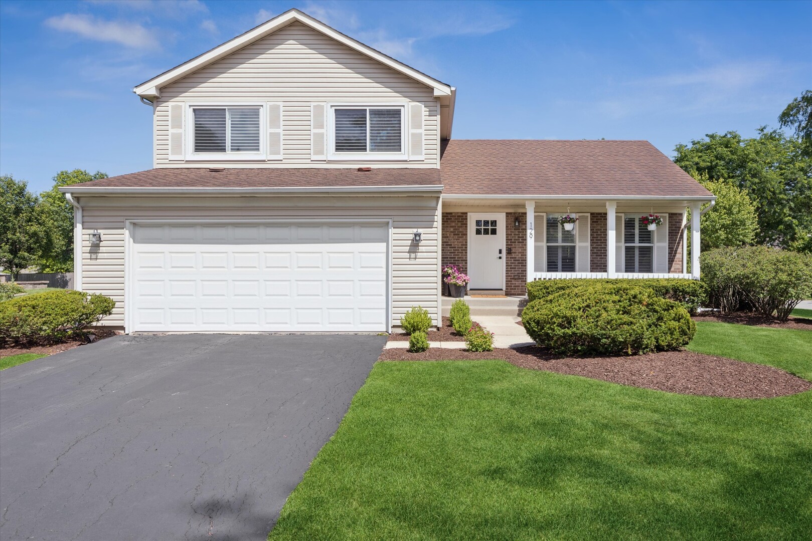 129 Heath Place