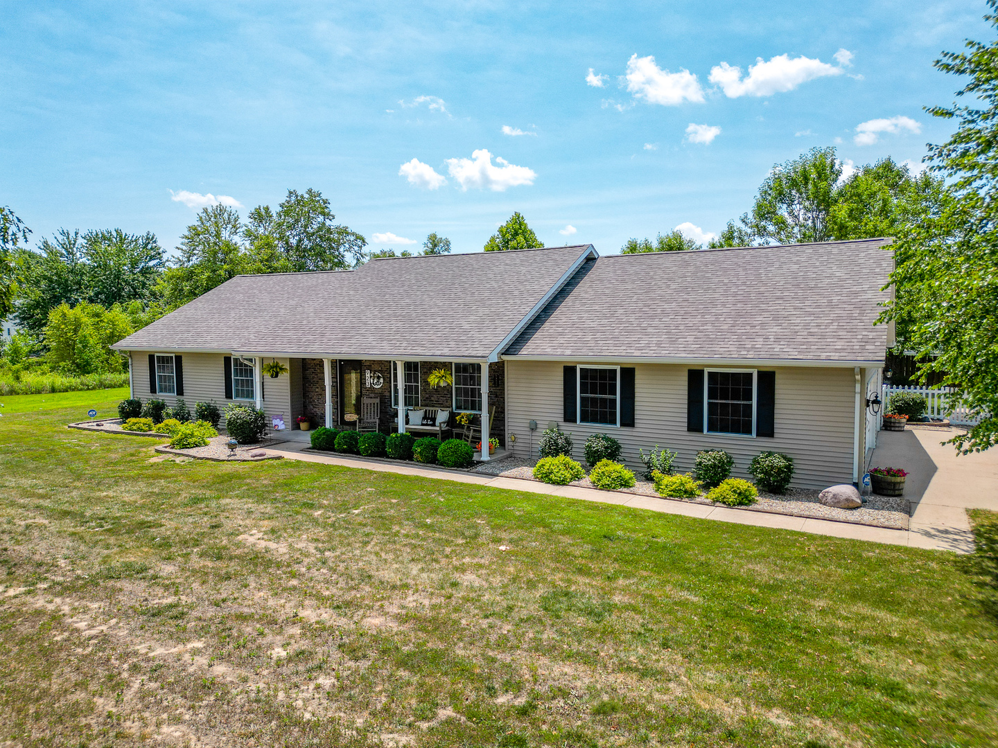 923 Sycamore Road