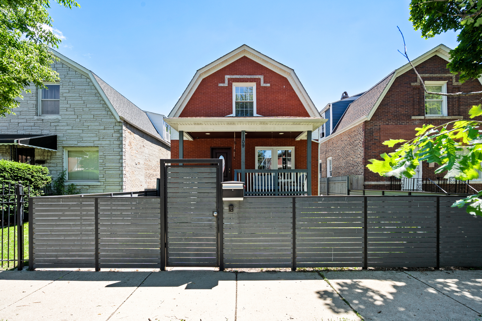 1109 Karlov Avenue