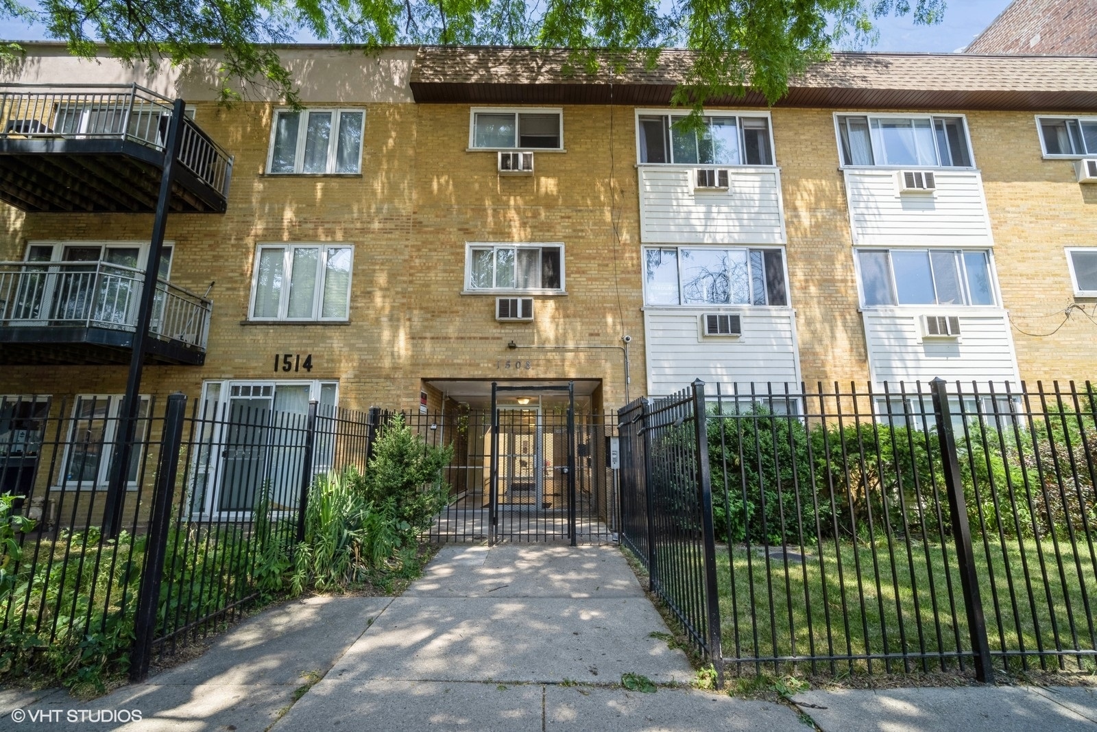 1508 Pratt Boulevard