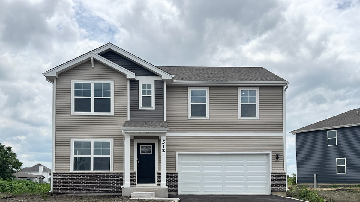 512 Adirondack Court