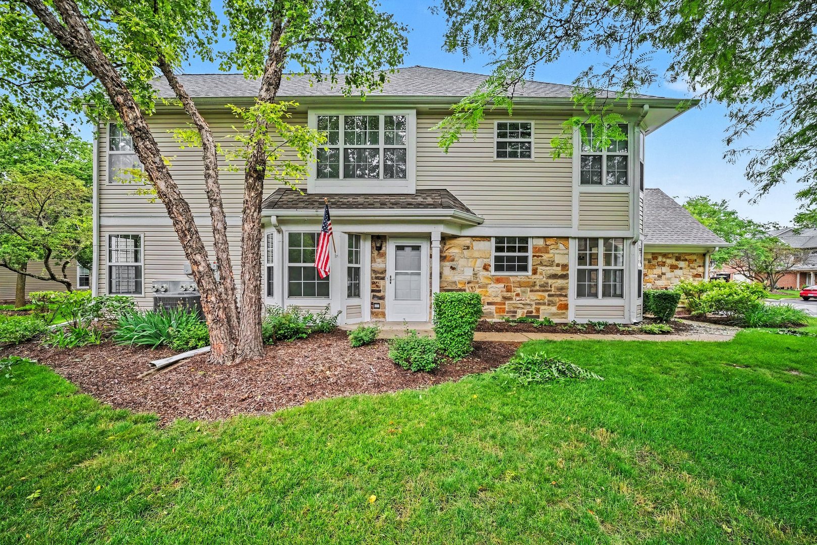 22 Delaware Court
