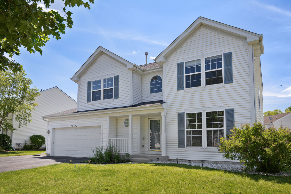 5687 McKenzie Drive