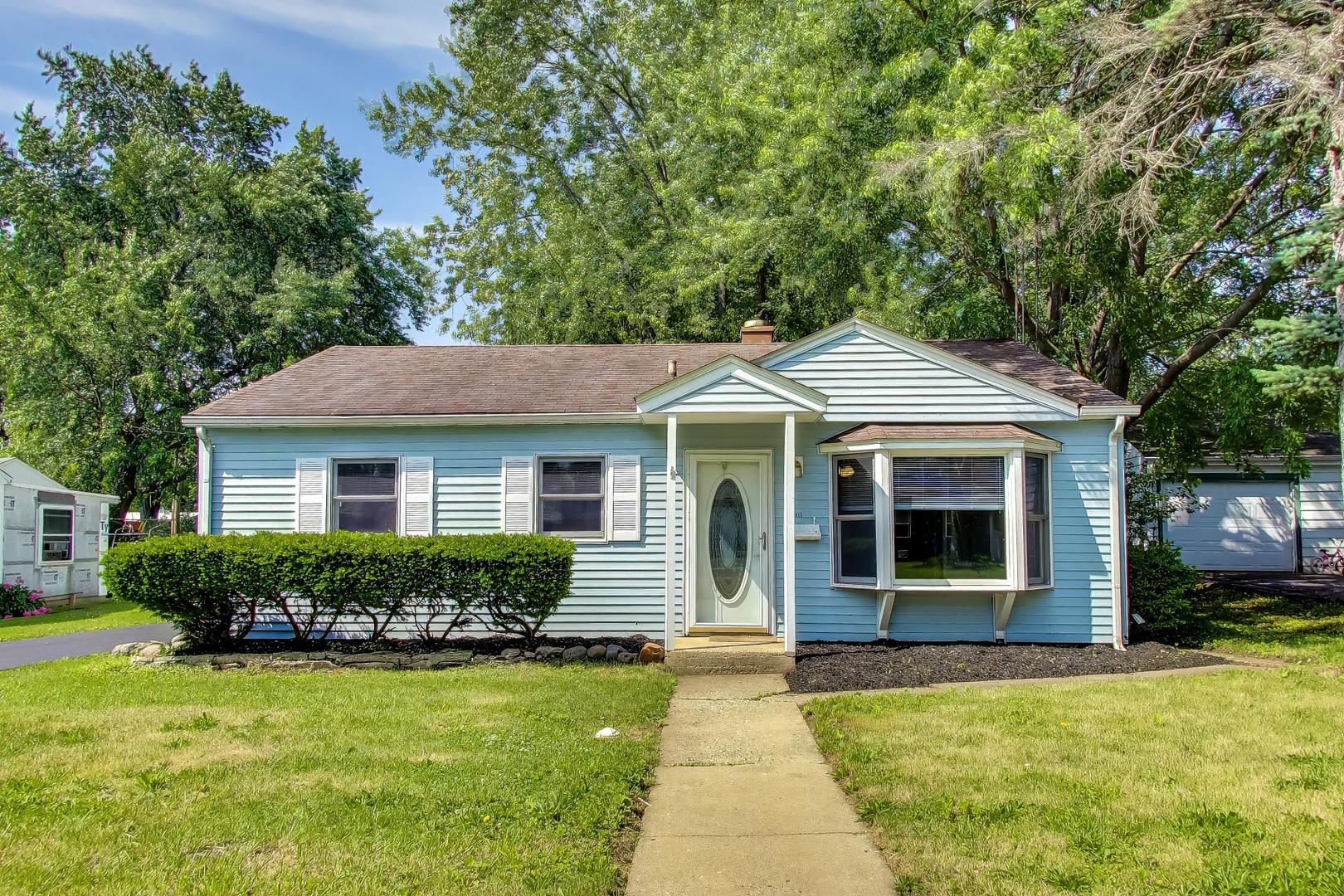 1415 Walnut Drive