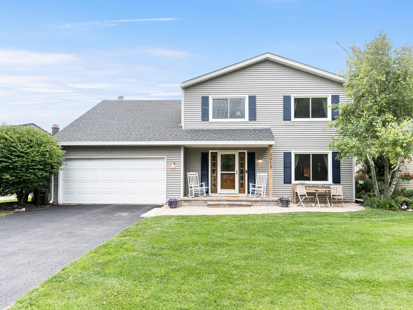 2608 Gateshead Drive
