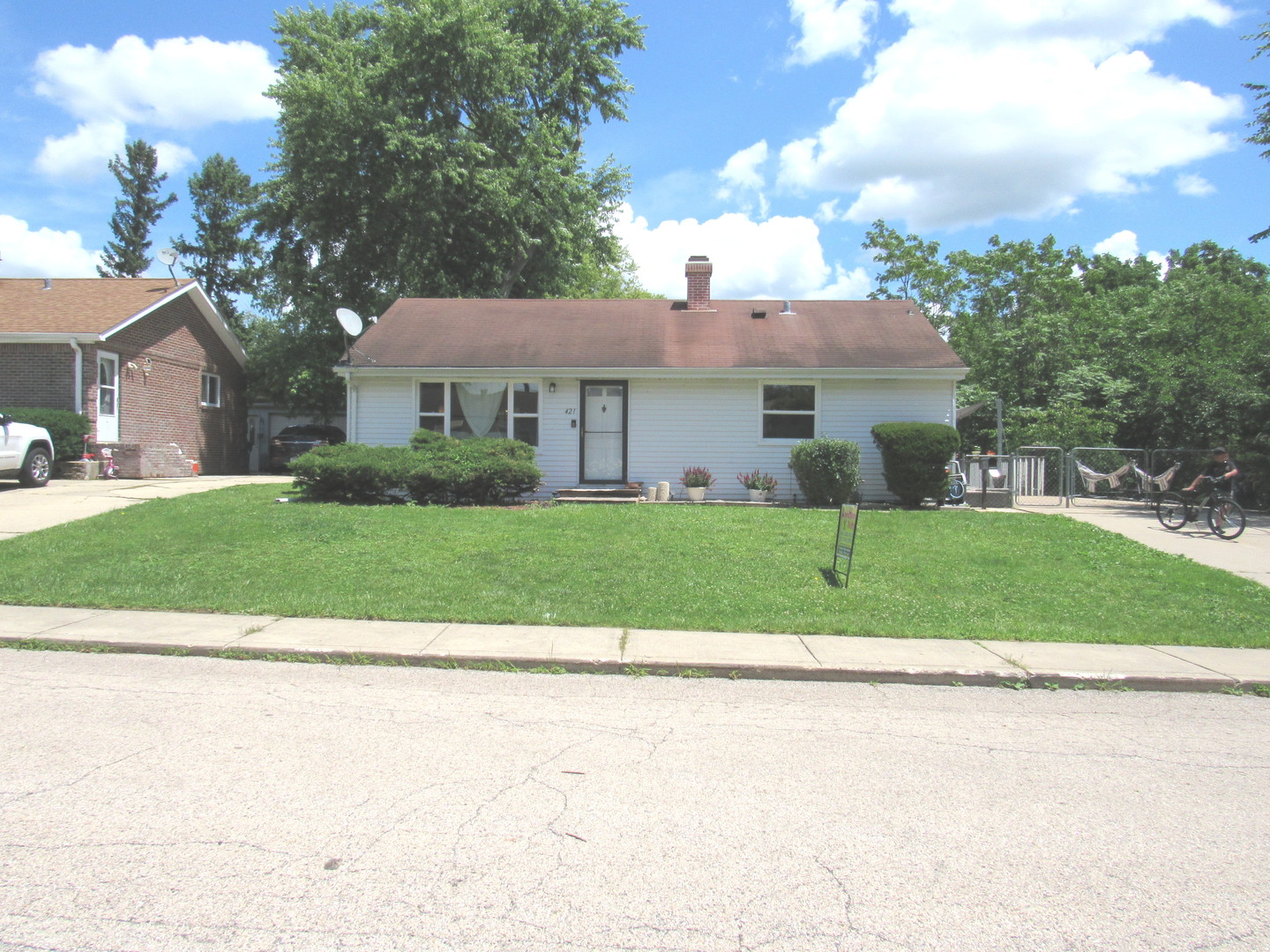 421 Hoover Drive