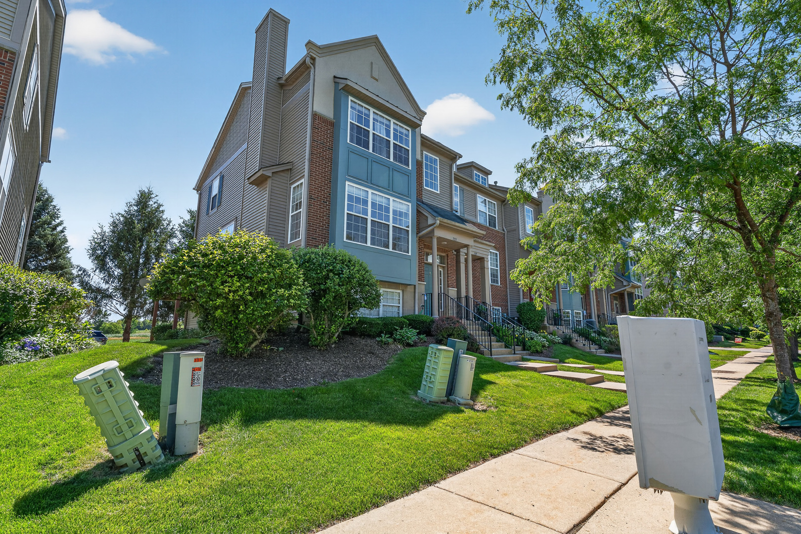 205 Station Park Circle