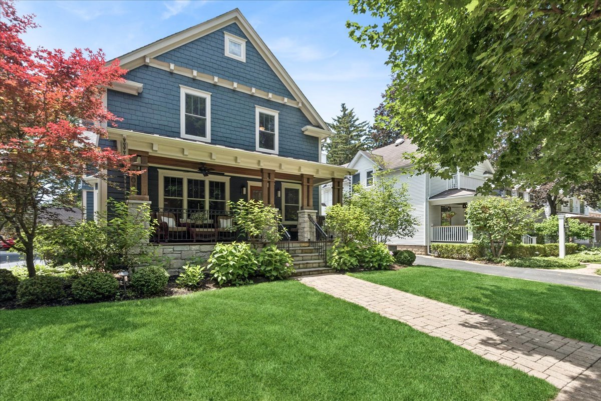 307 Elm Court