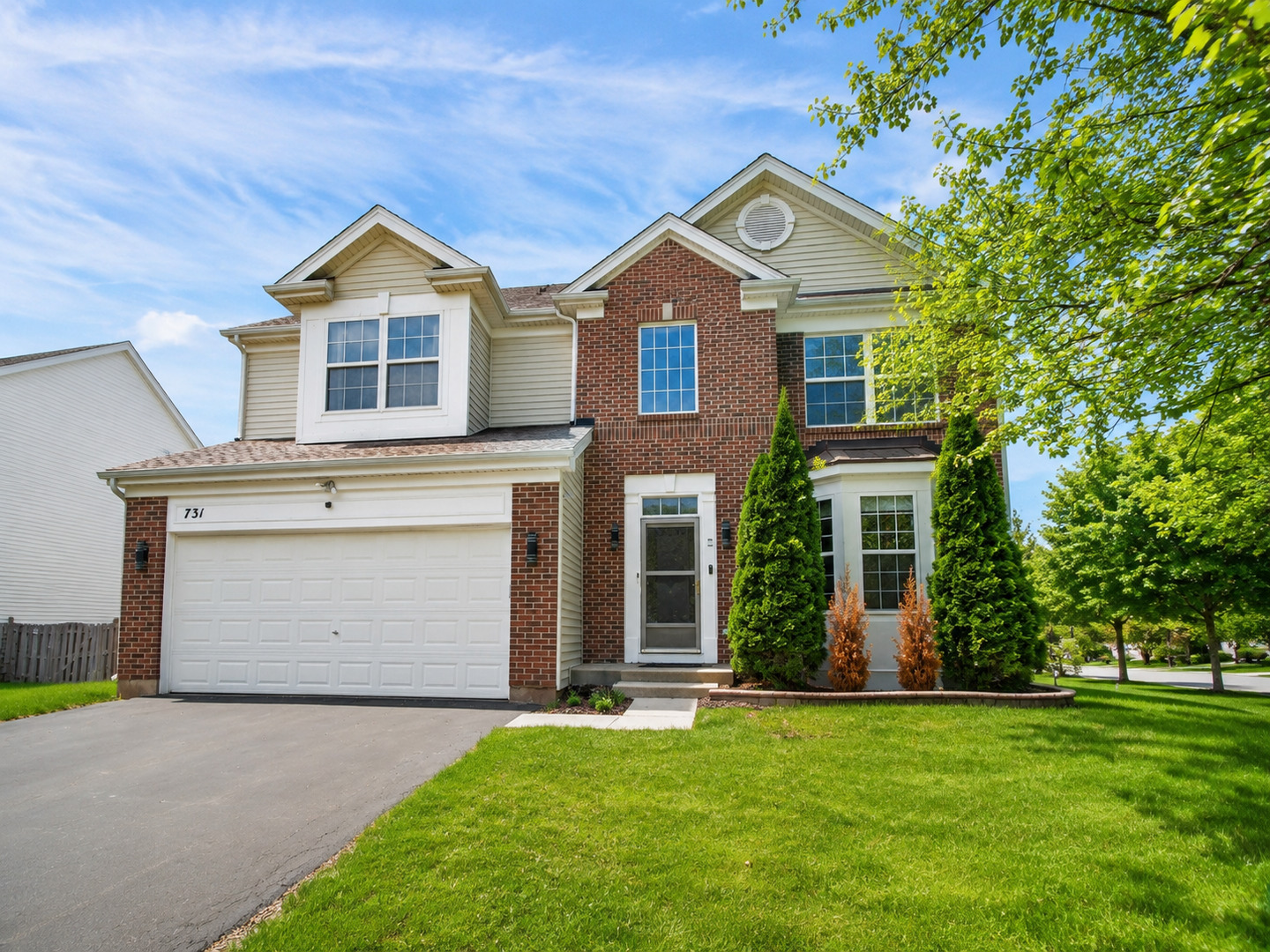 731 Sapphire Drive