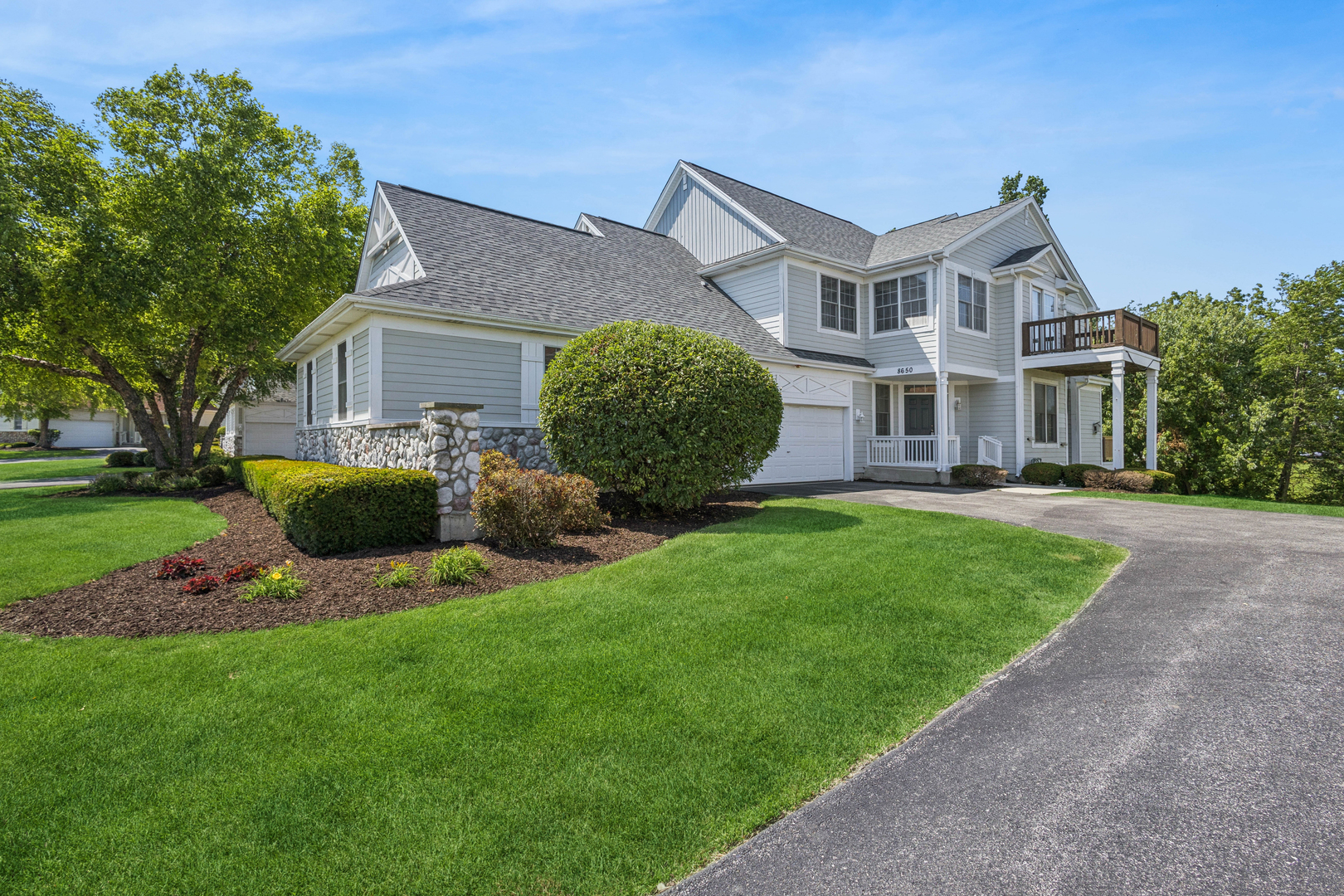 8650 Saddlebred Court