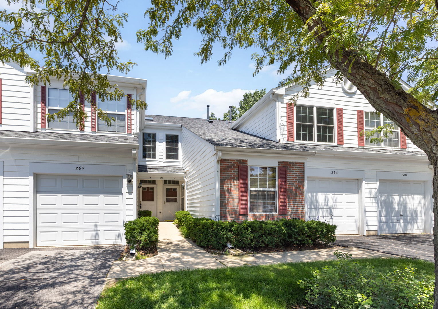 26 Tyler Court