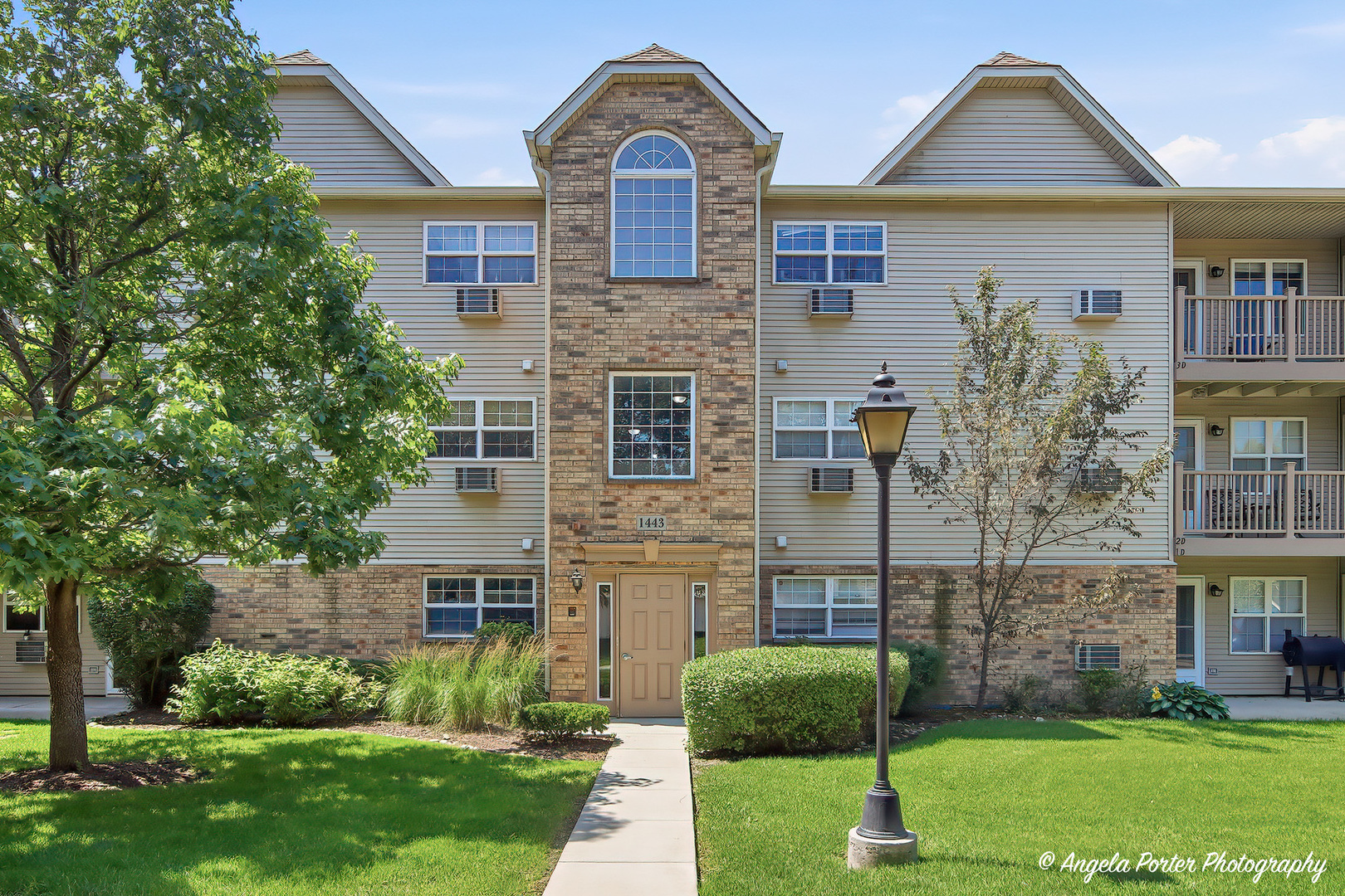 1443 Spring Brook Court