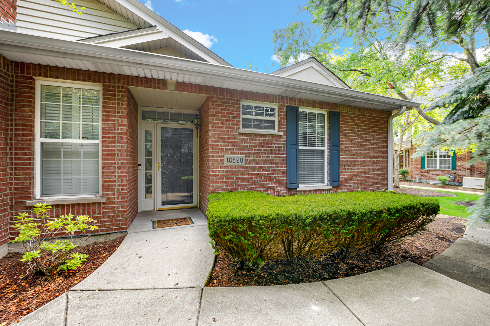 18590 Point Drive