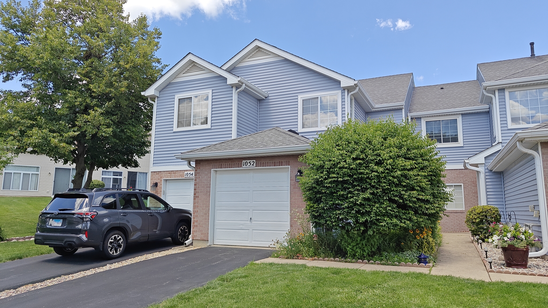 1052 Hinswood Drive
