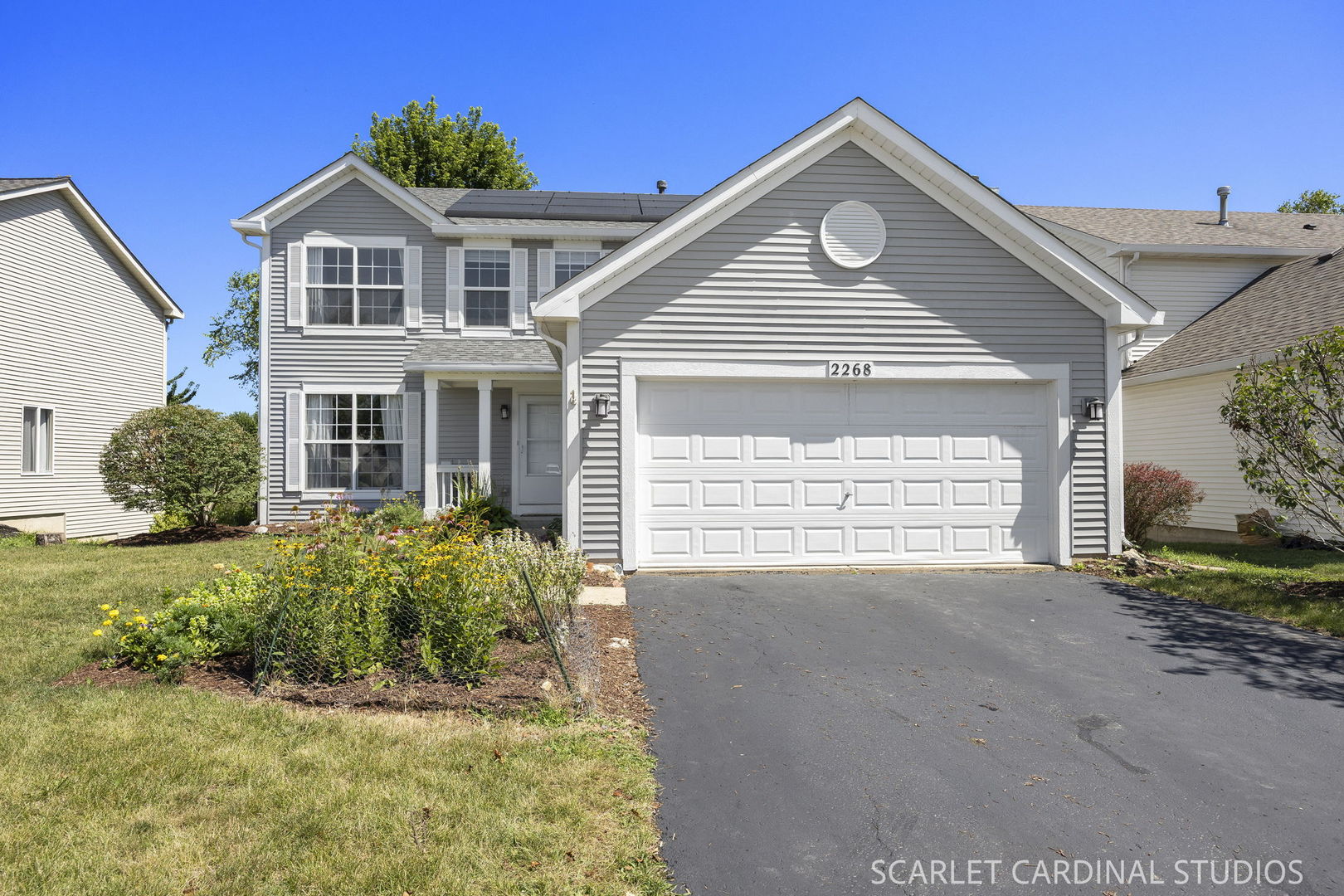 2268 Stacy Circle