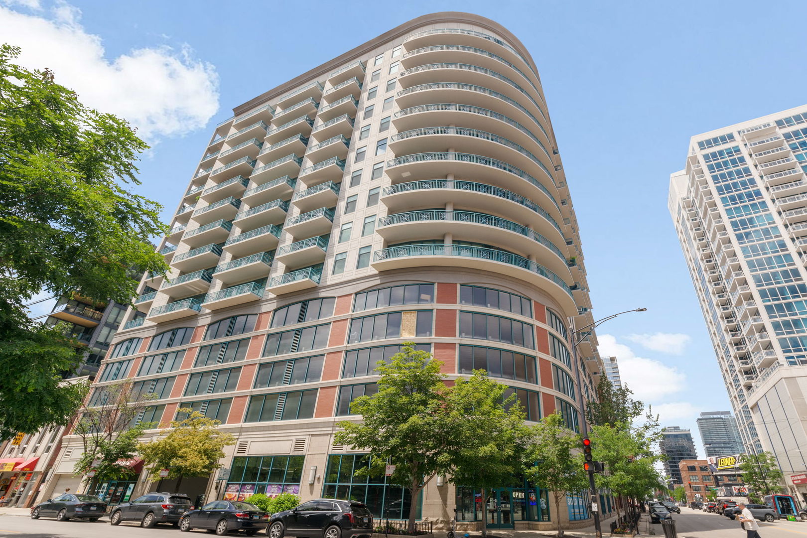 340 Superior Street