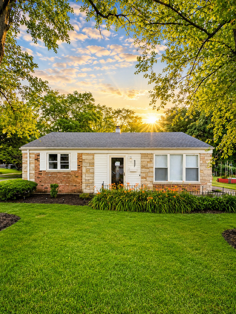 257 Lester Road