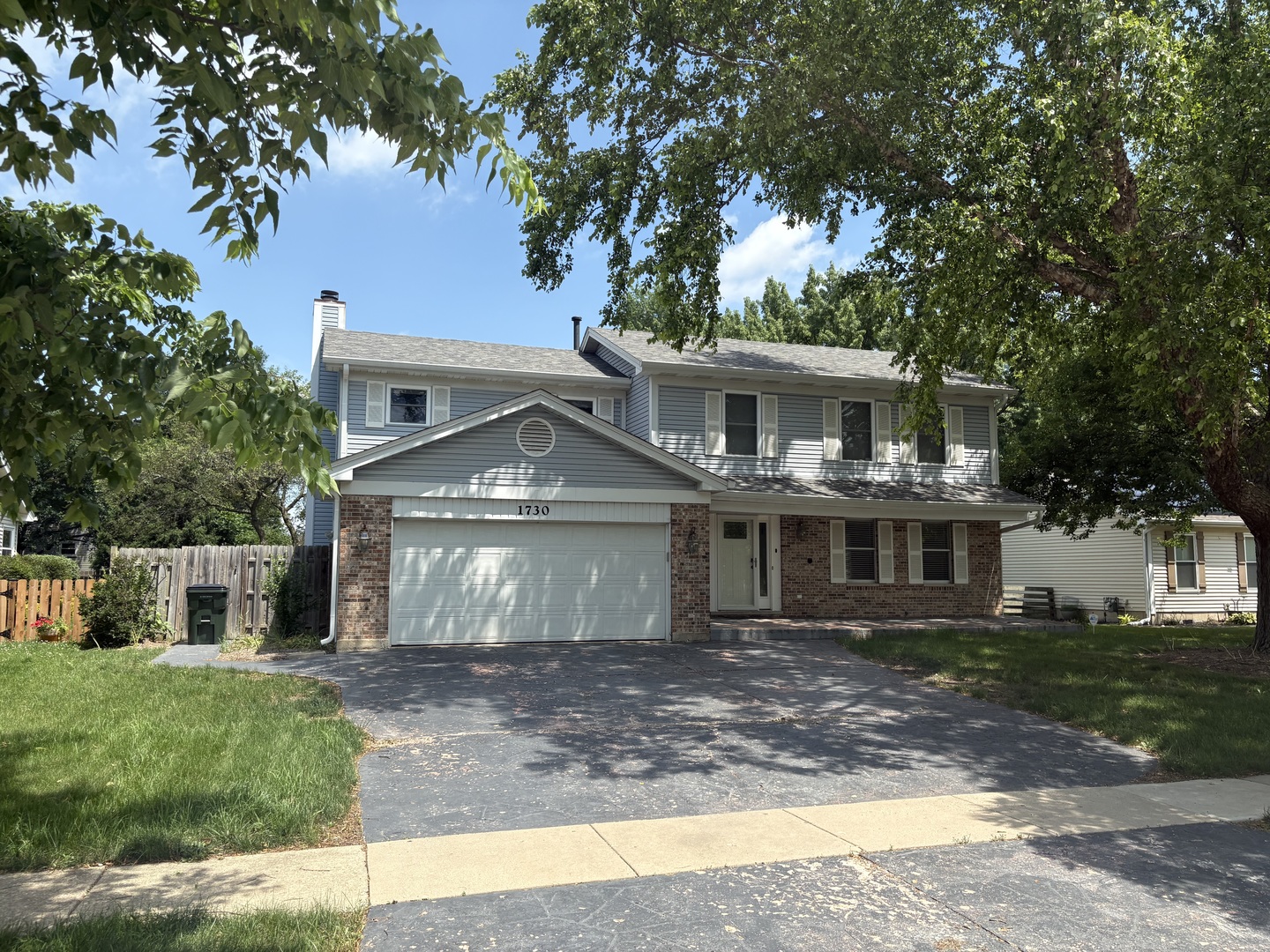 1730 Tanglewood Drive