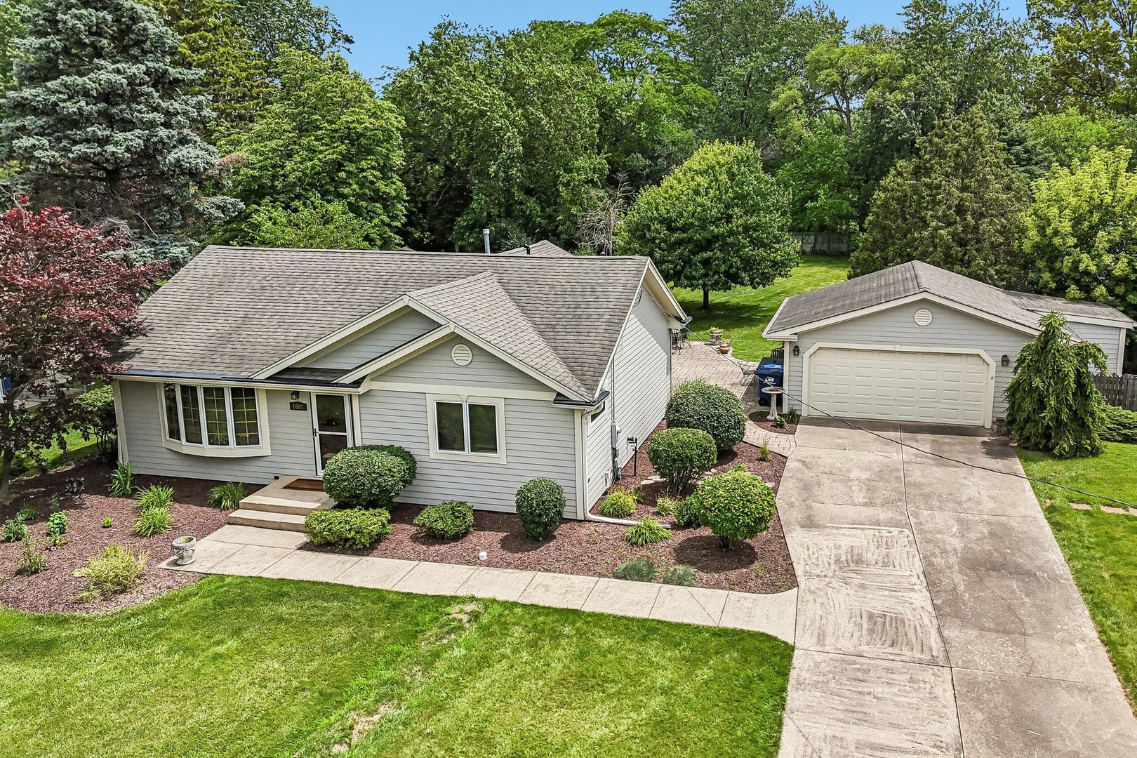 1607 Short Terrace