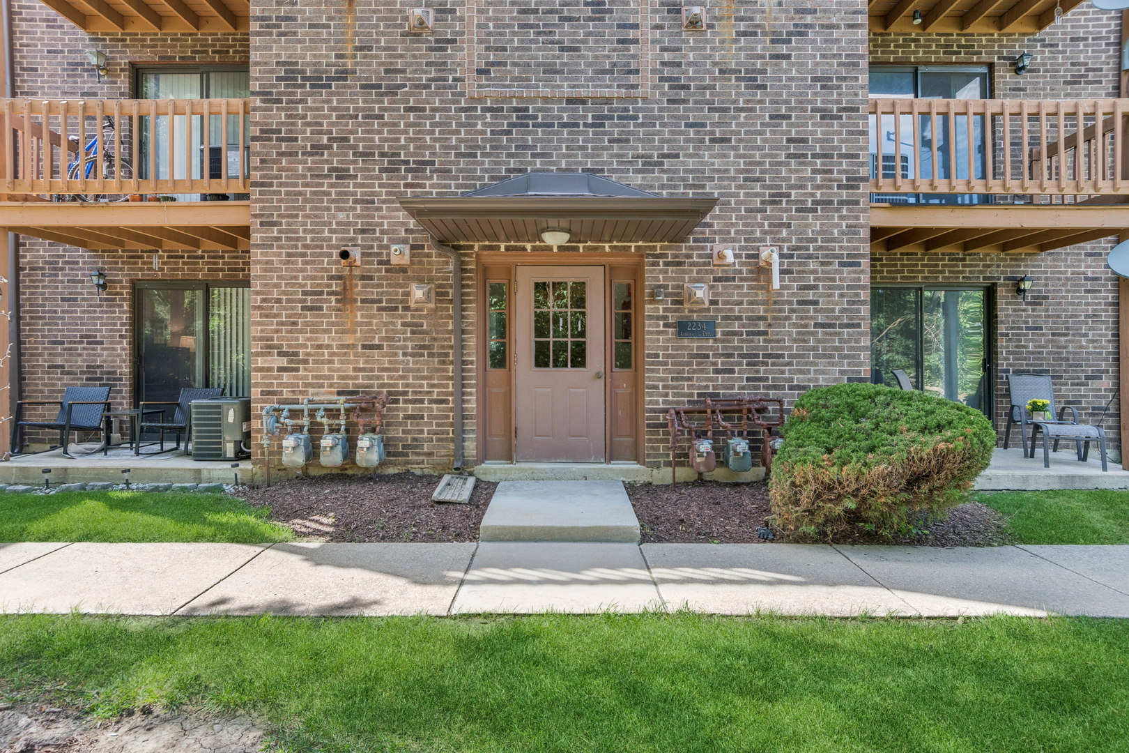 2234 Abbeywood Drive