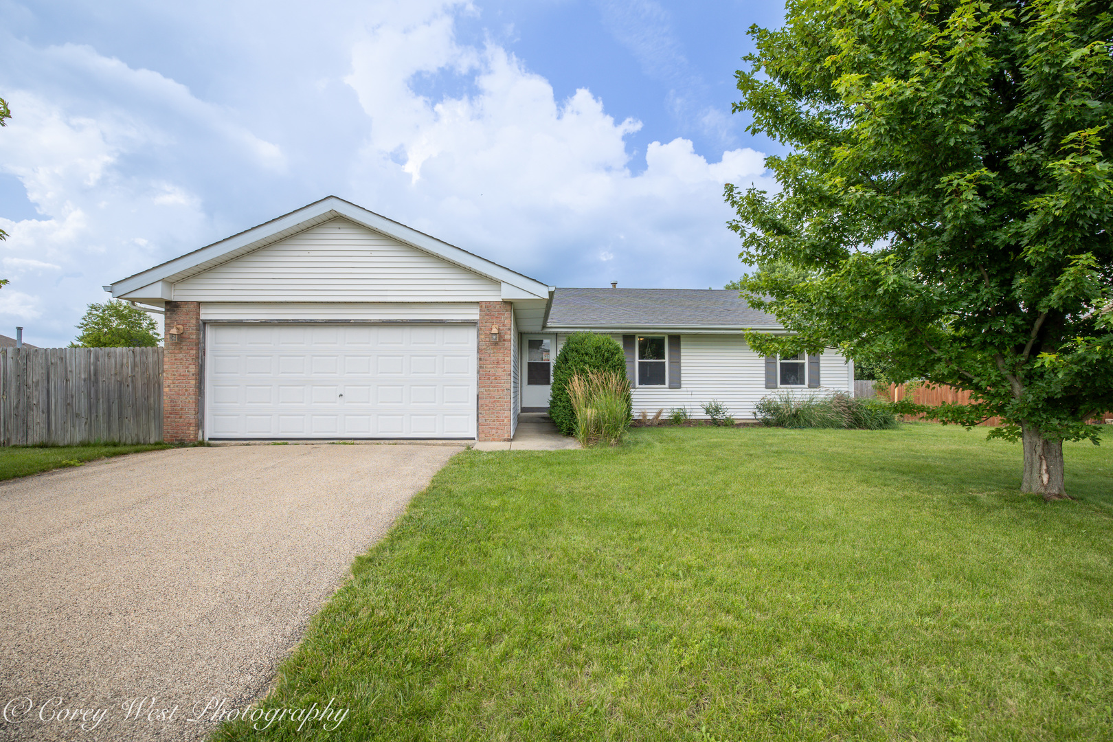 429 Hickory Drive