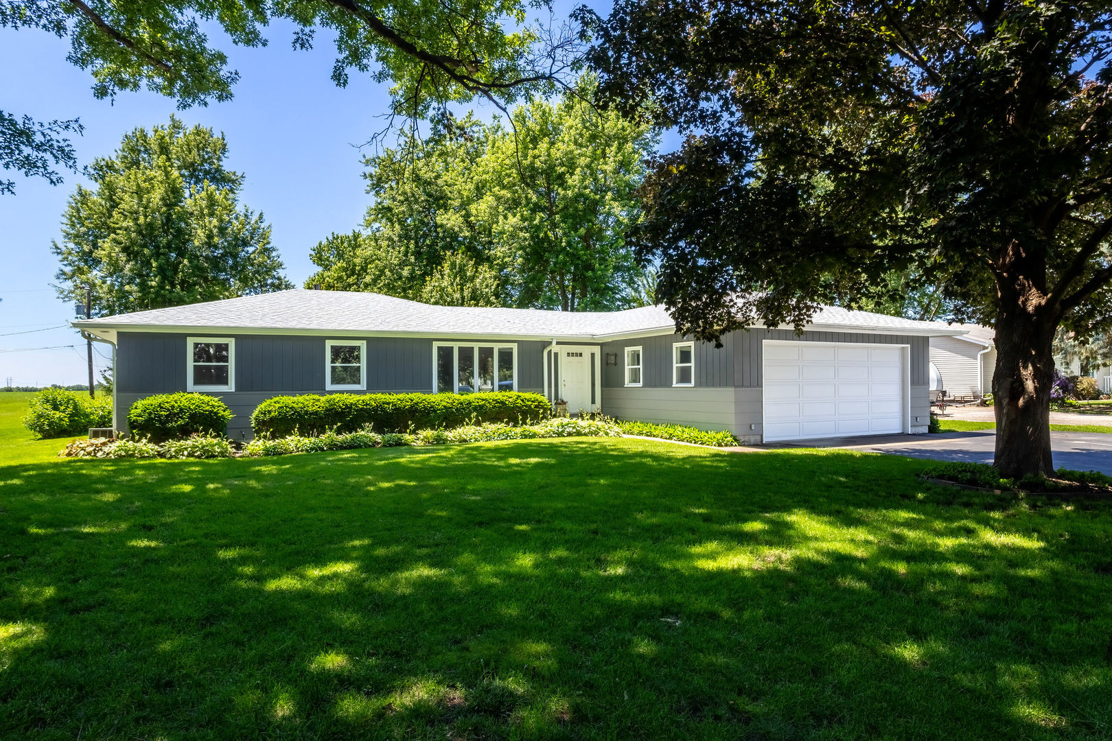 6205 Kimberly Road
