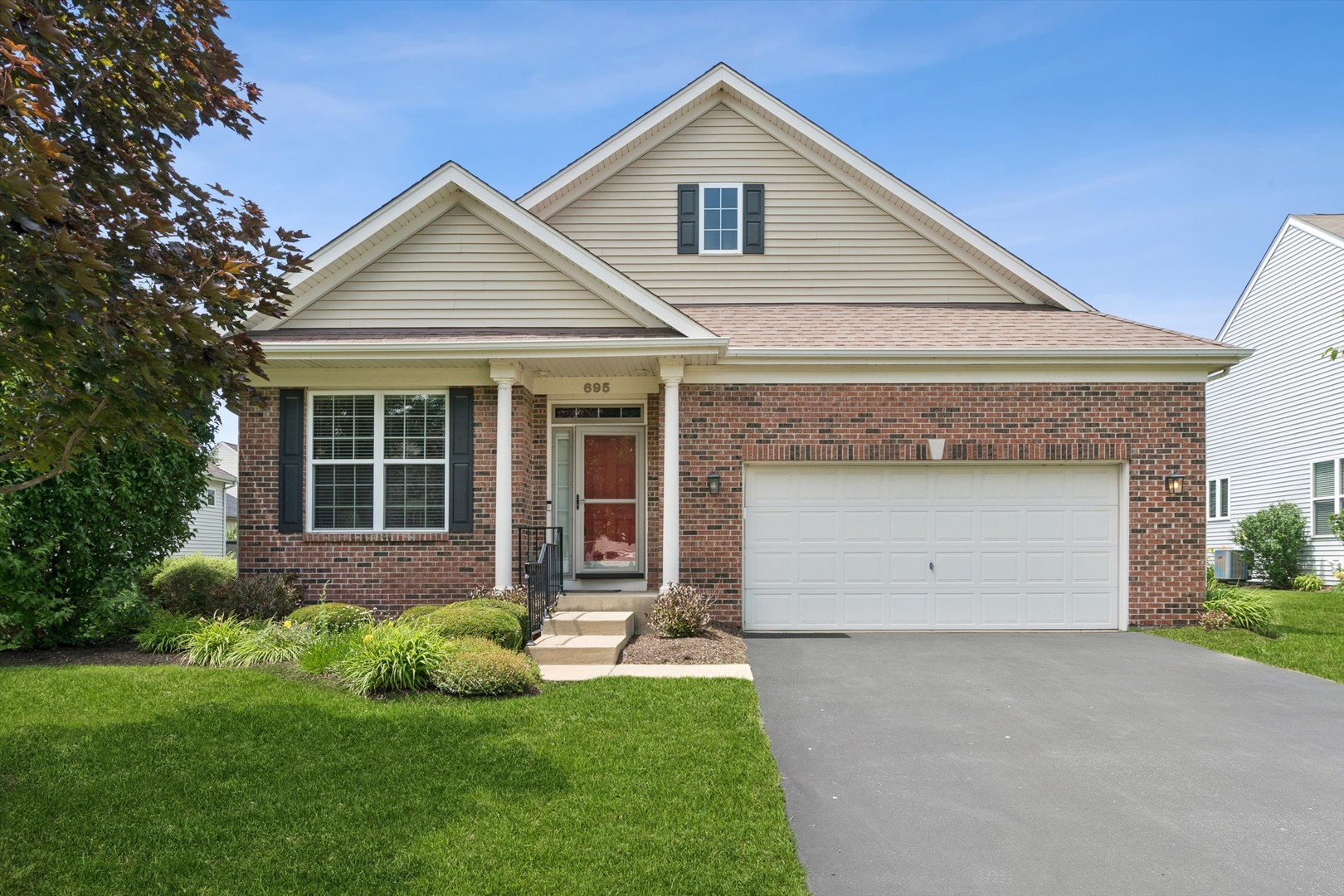 695 Cheshire Court